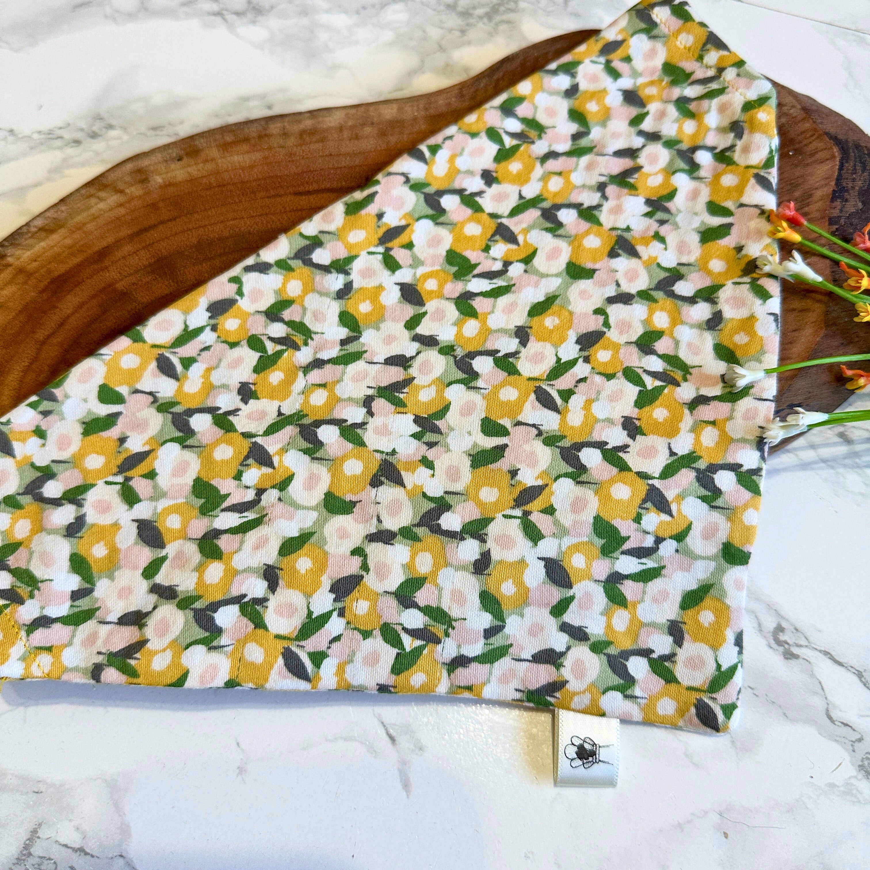 Perfect Pup Bandanna