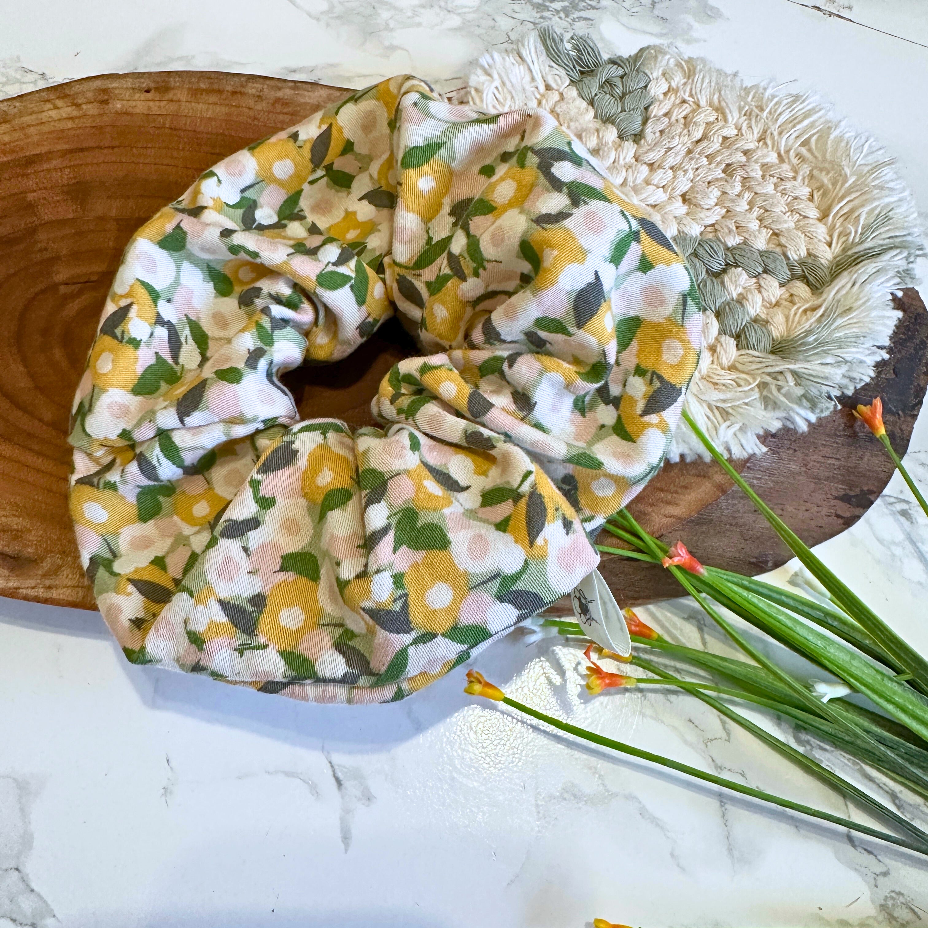 Slayzy Mode Scrunchie