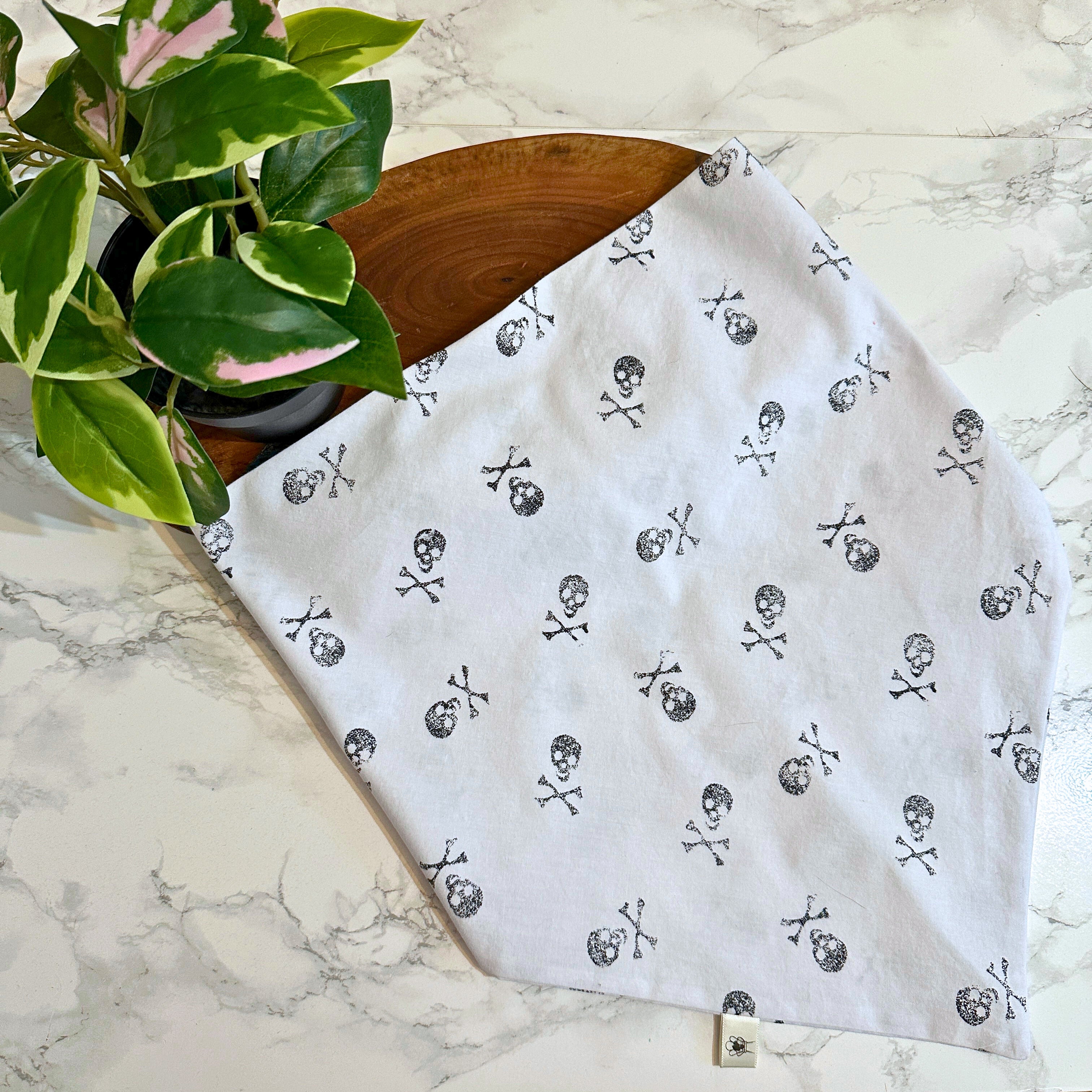 Perfect Pup Bandanna