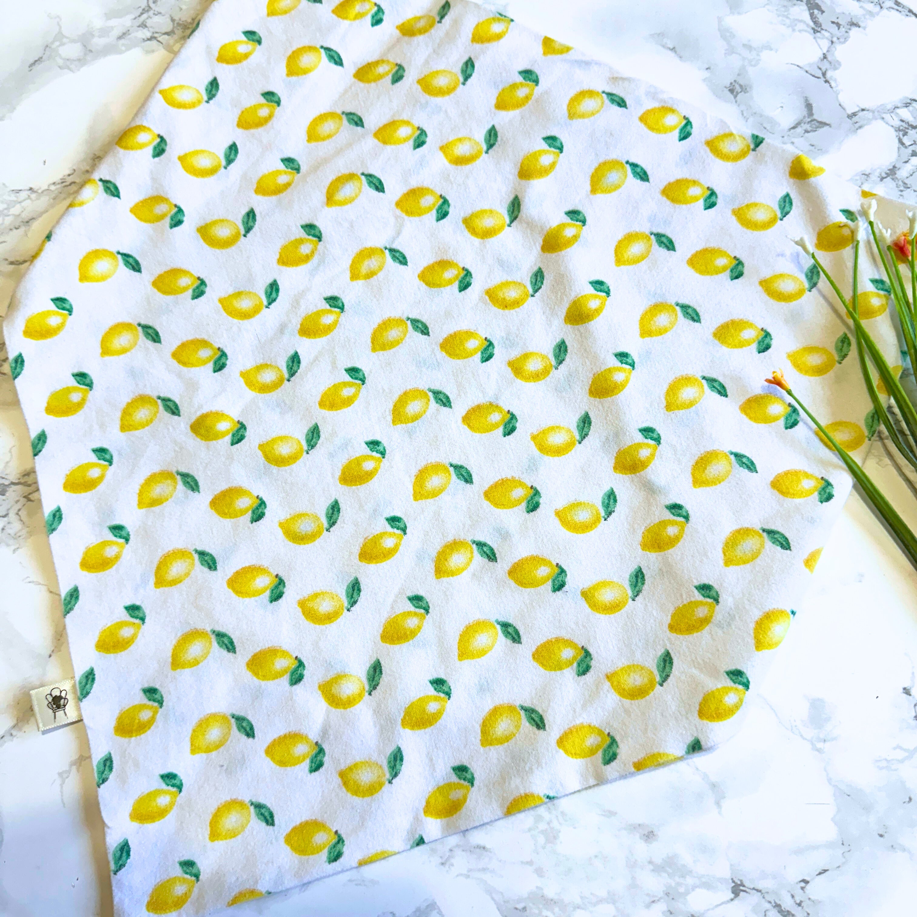 Perfect Pup Bandanna