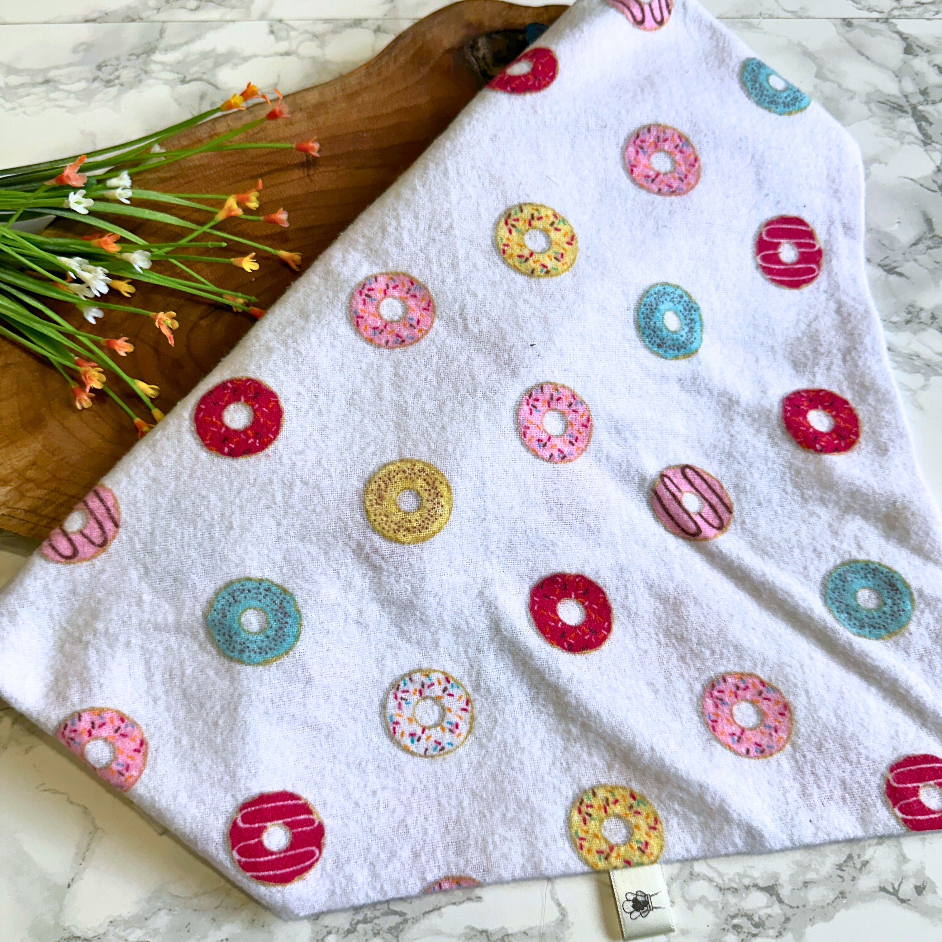 Perfect Pup Bandanna