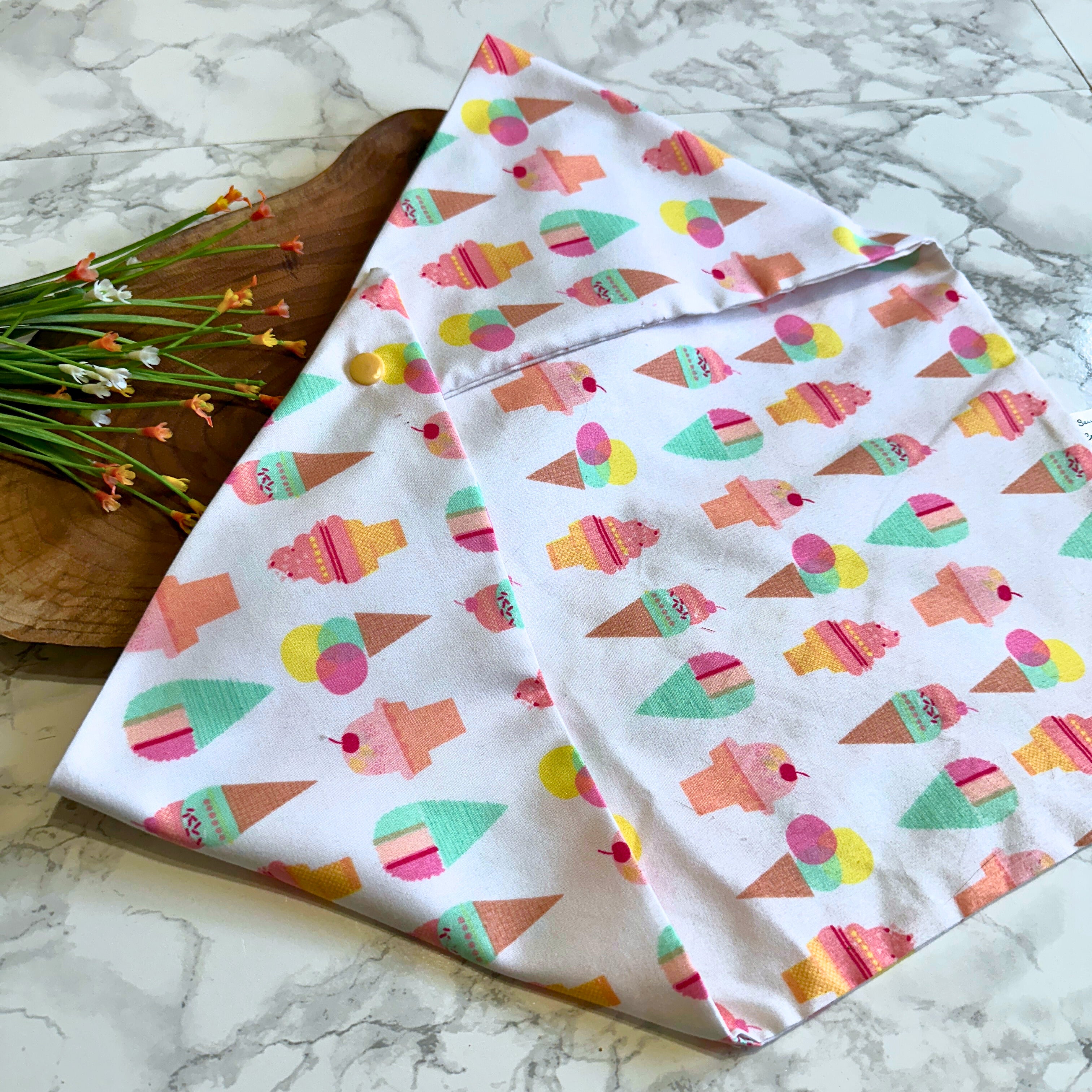 Perfect Pup Bandanna