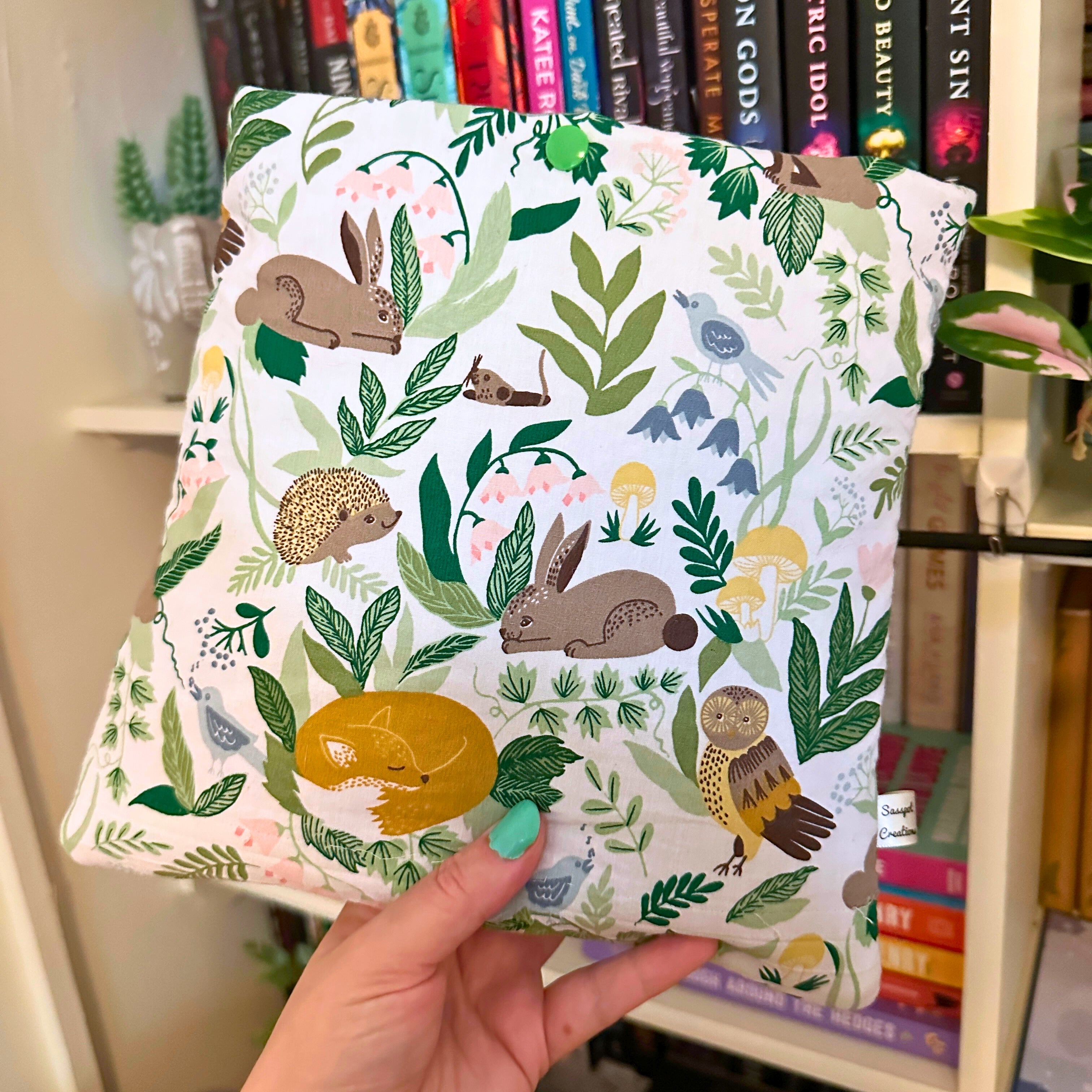 Adventure Awaits Book Sleeve