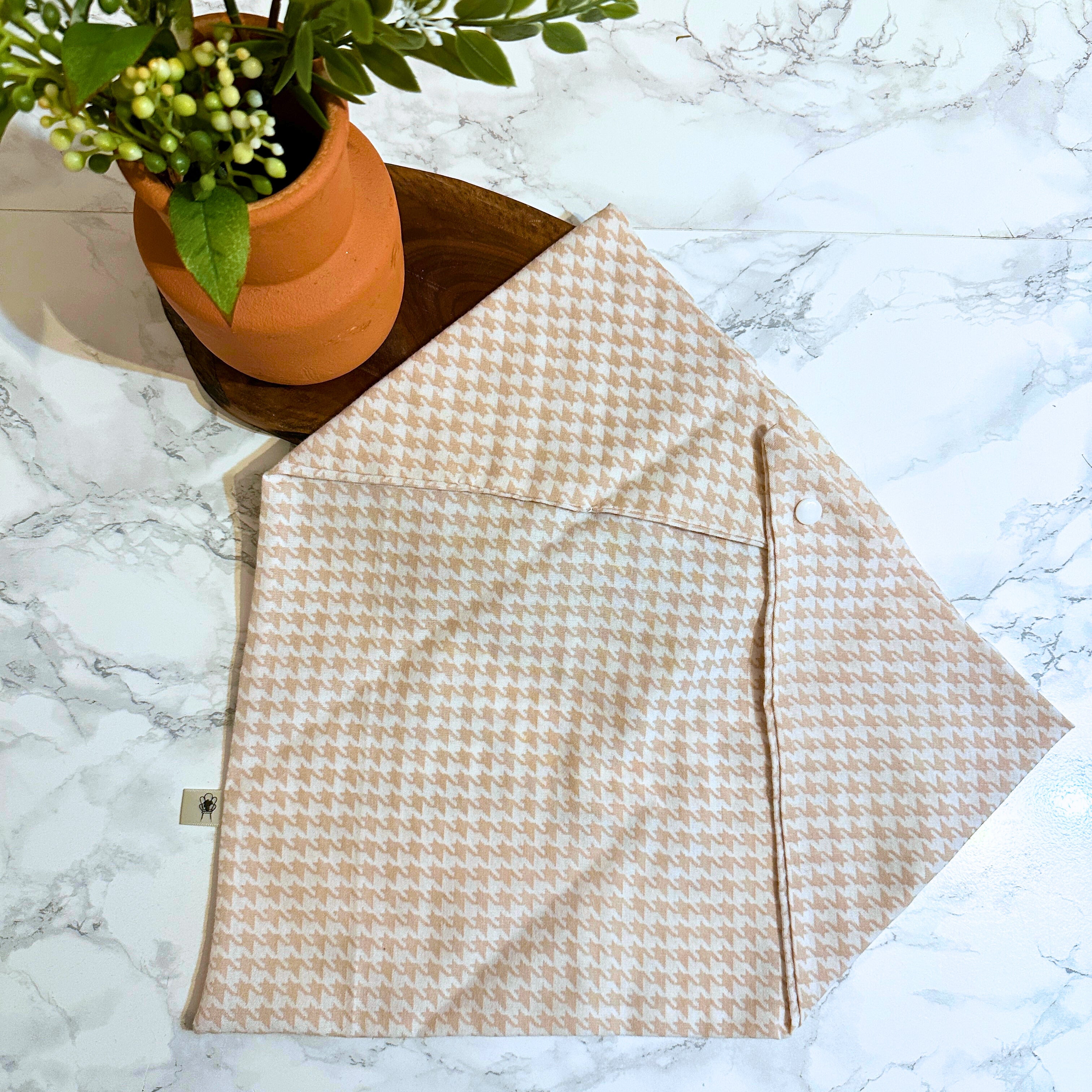 Perfect Pup Bandanna