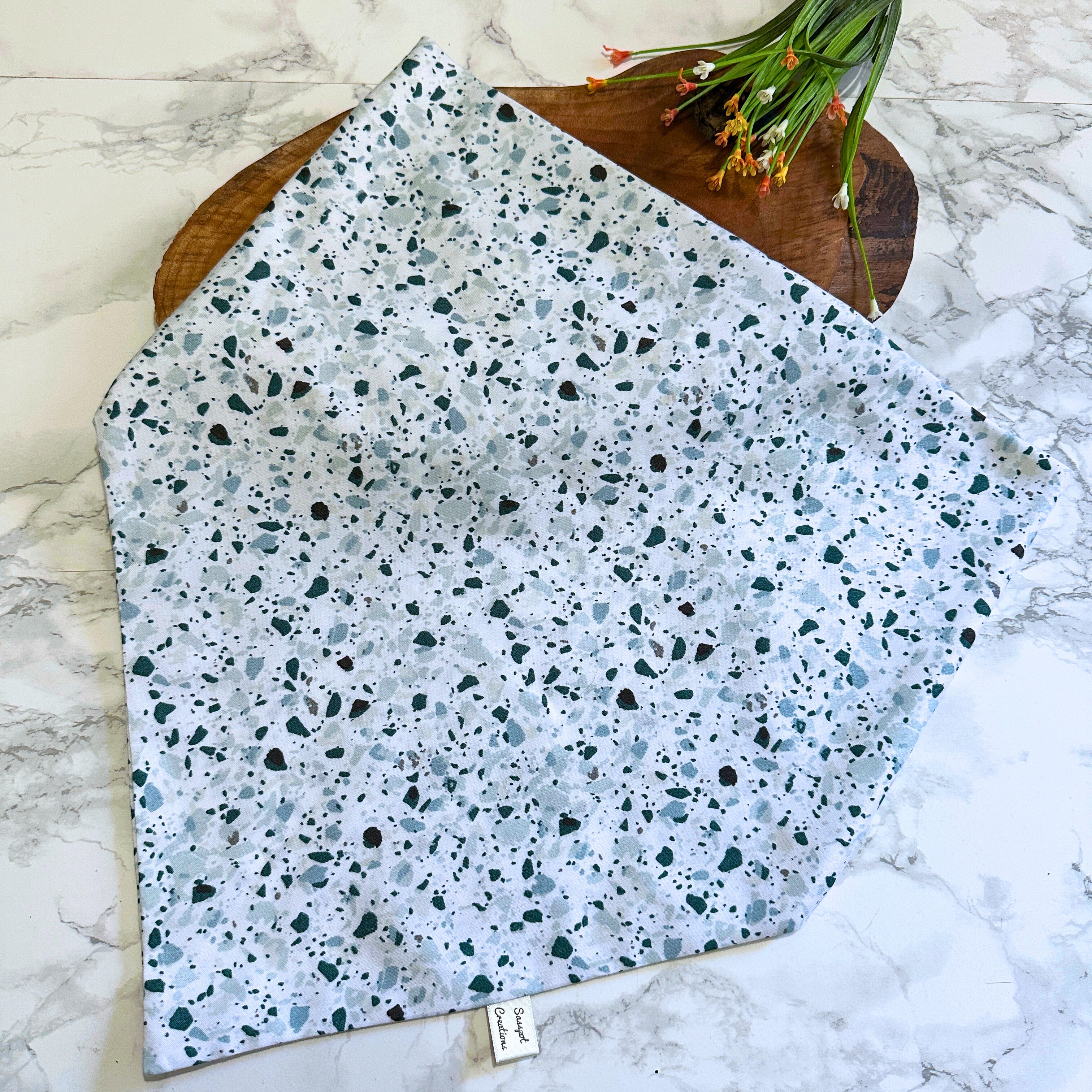 Perfect Pup Bandanna