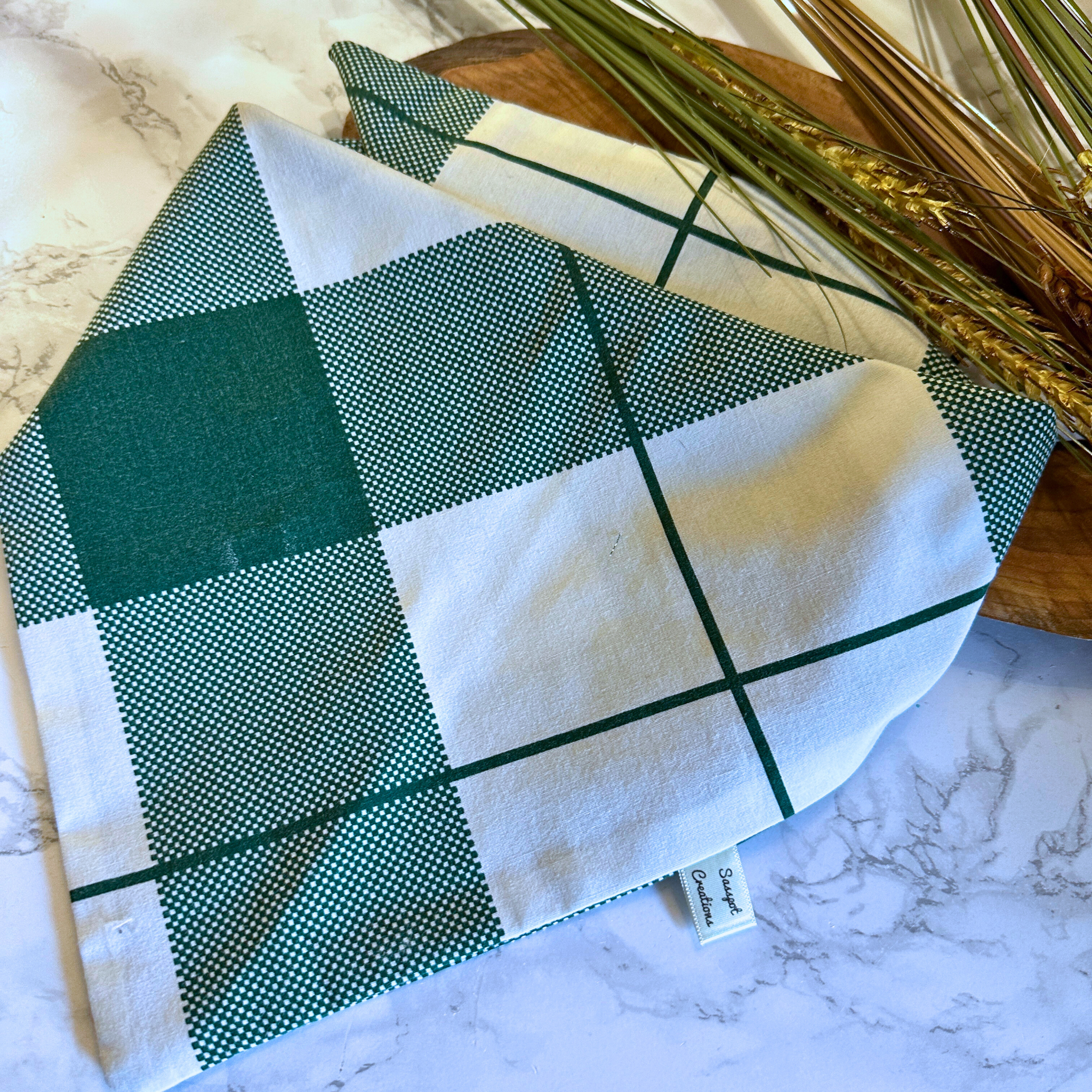 Perfect Pup Bandanna