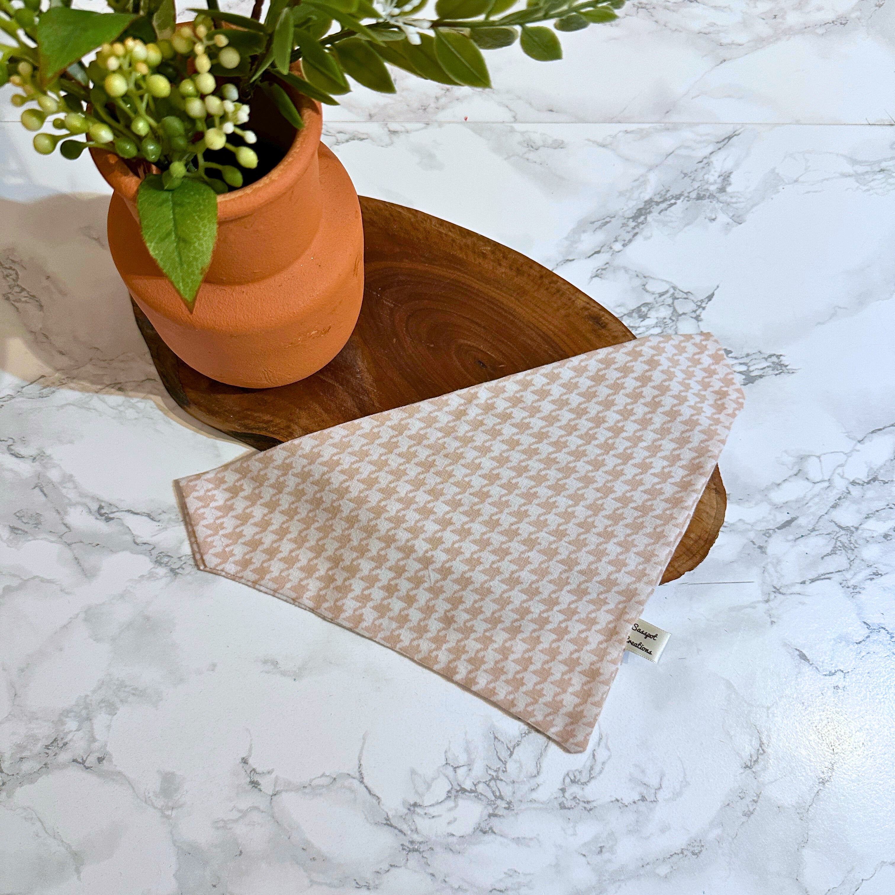 Perfect Pup Bandanna