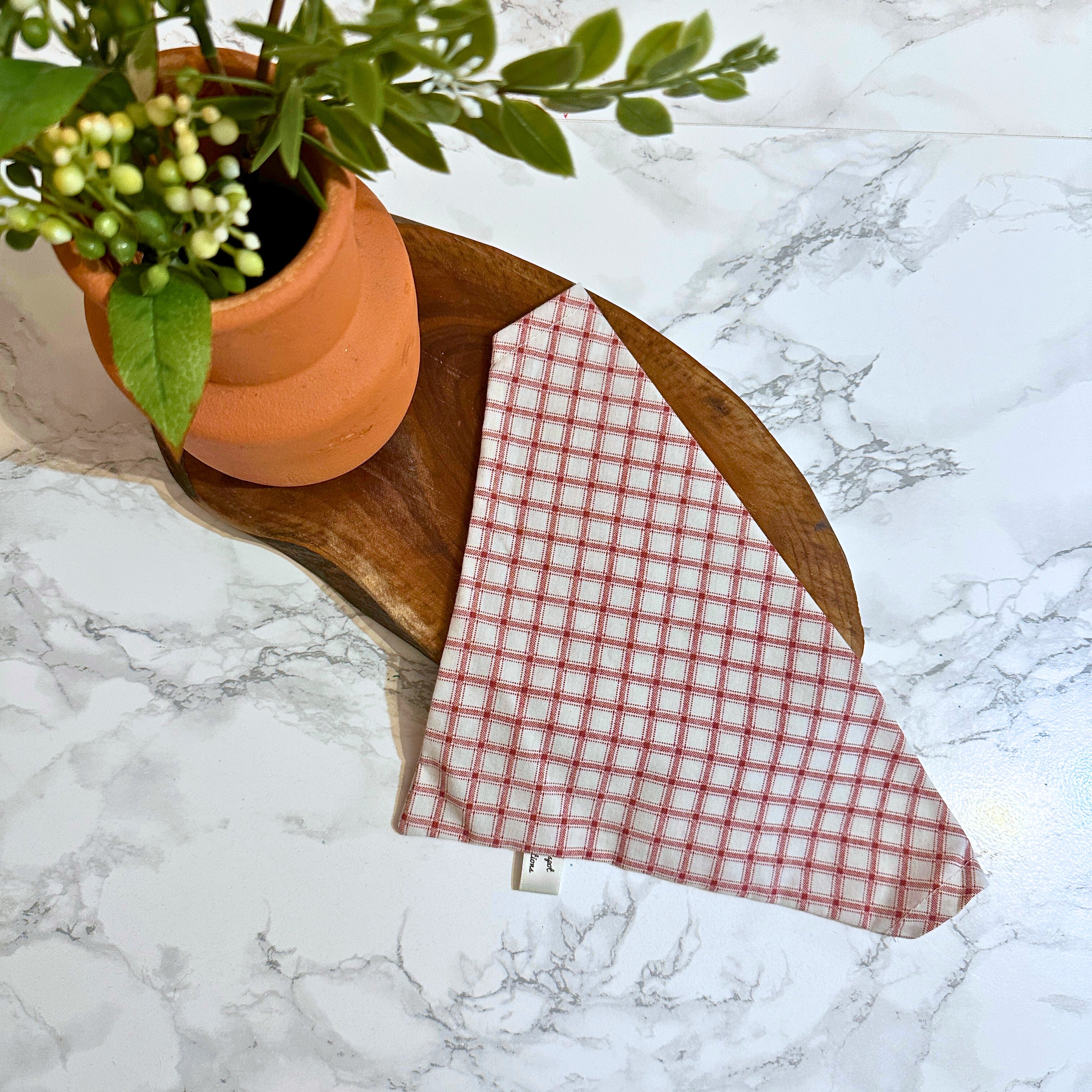 Perfect Pup Bandanna