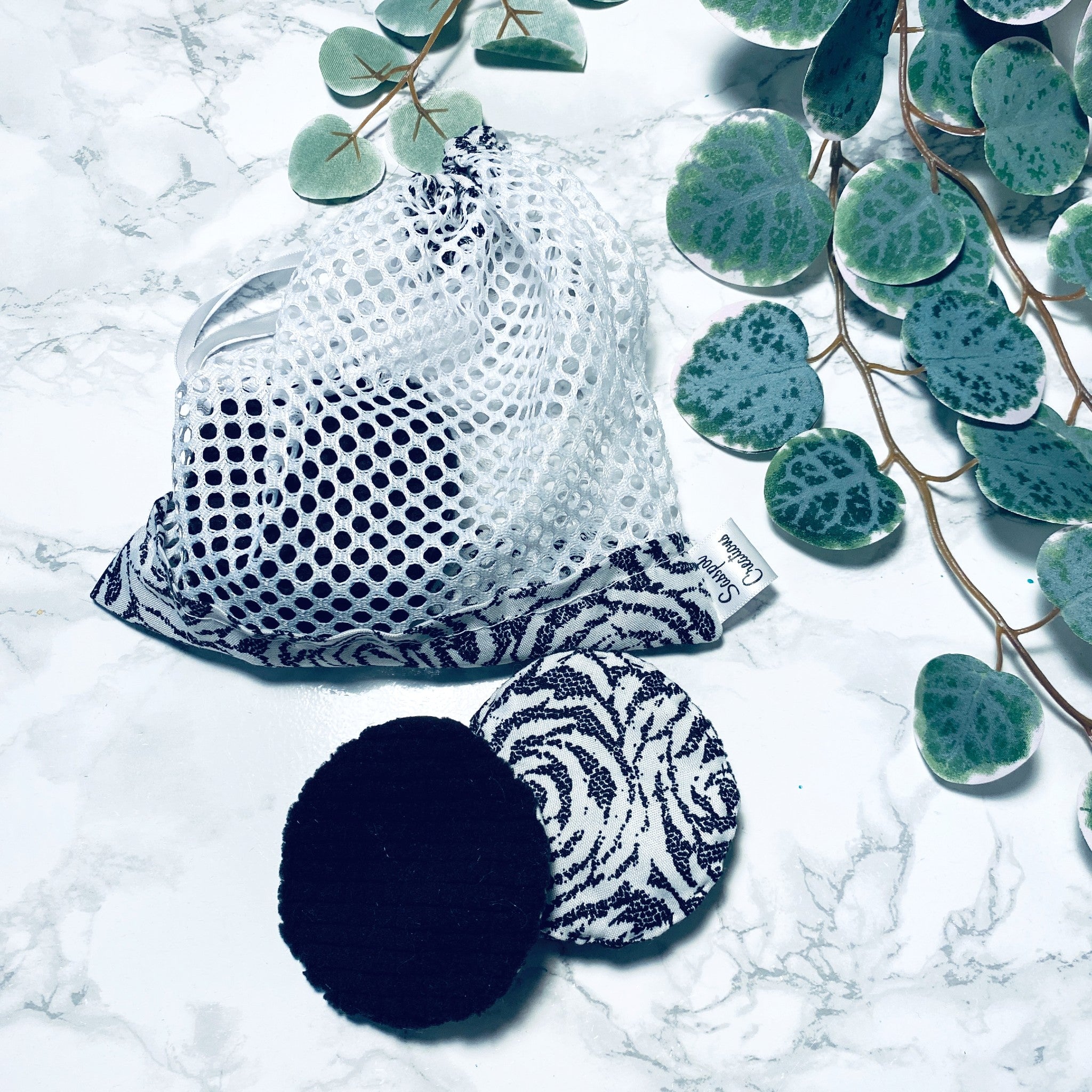 Get Dirty Makeup Cleansing Pads