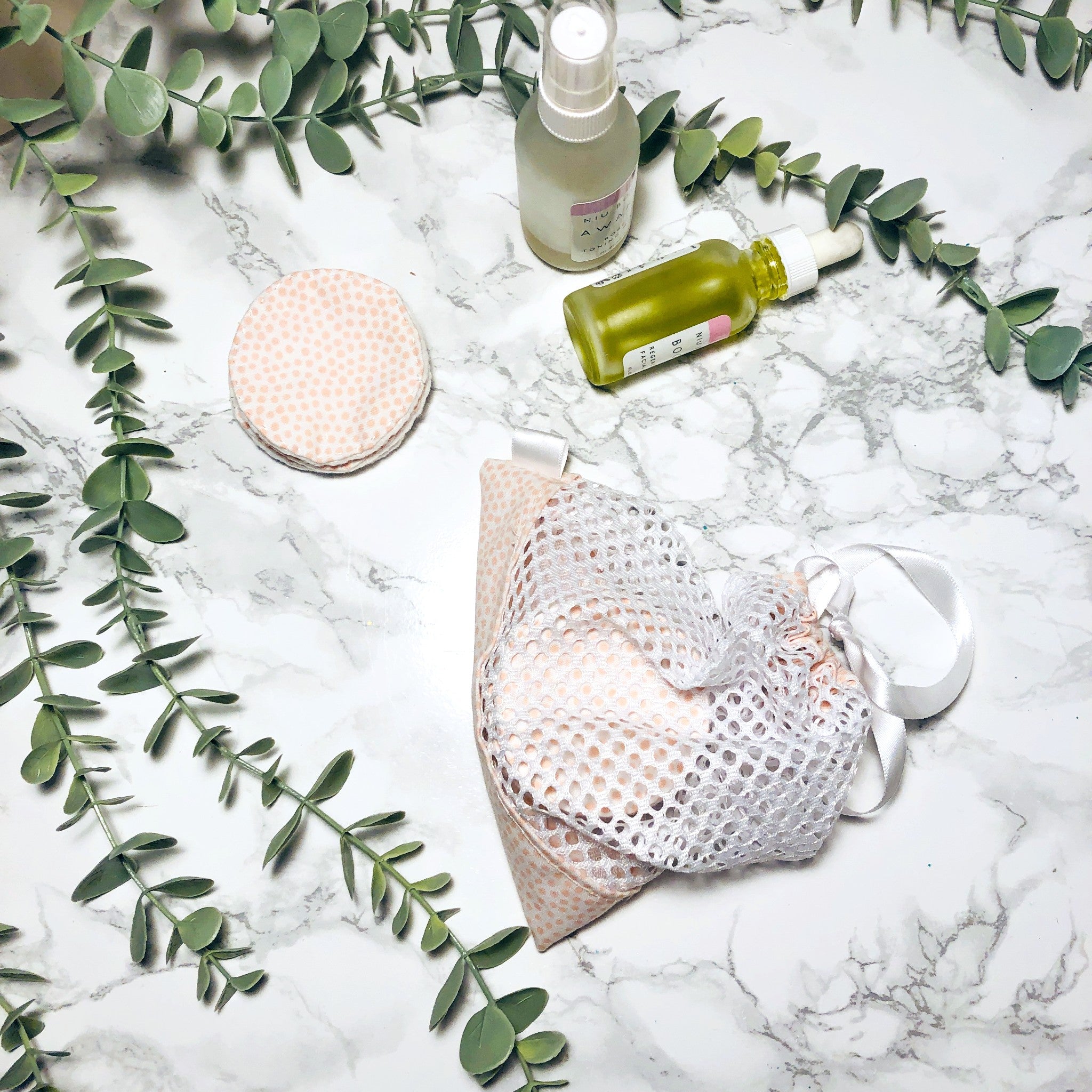 Get Dirty Makeup Cleansing Pads