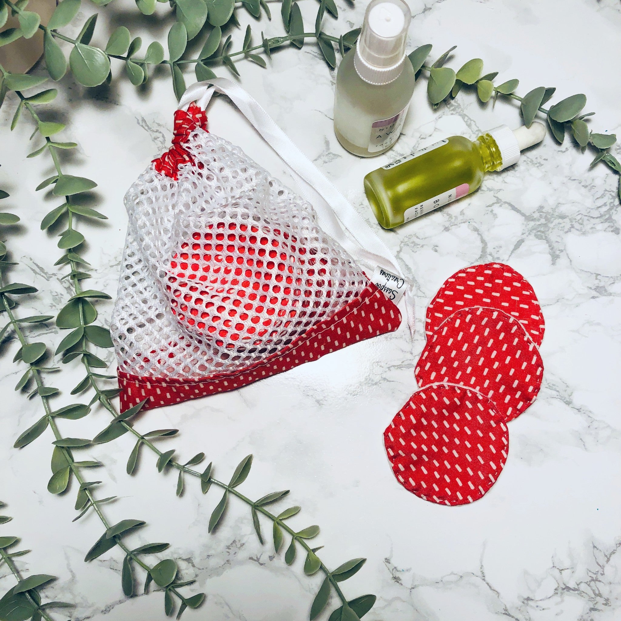 Get Dirty Makeup Cleansing Pads