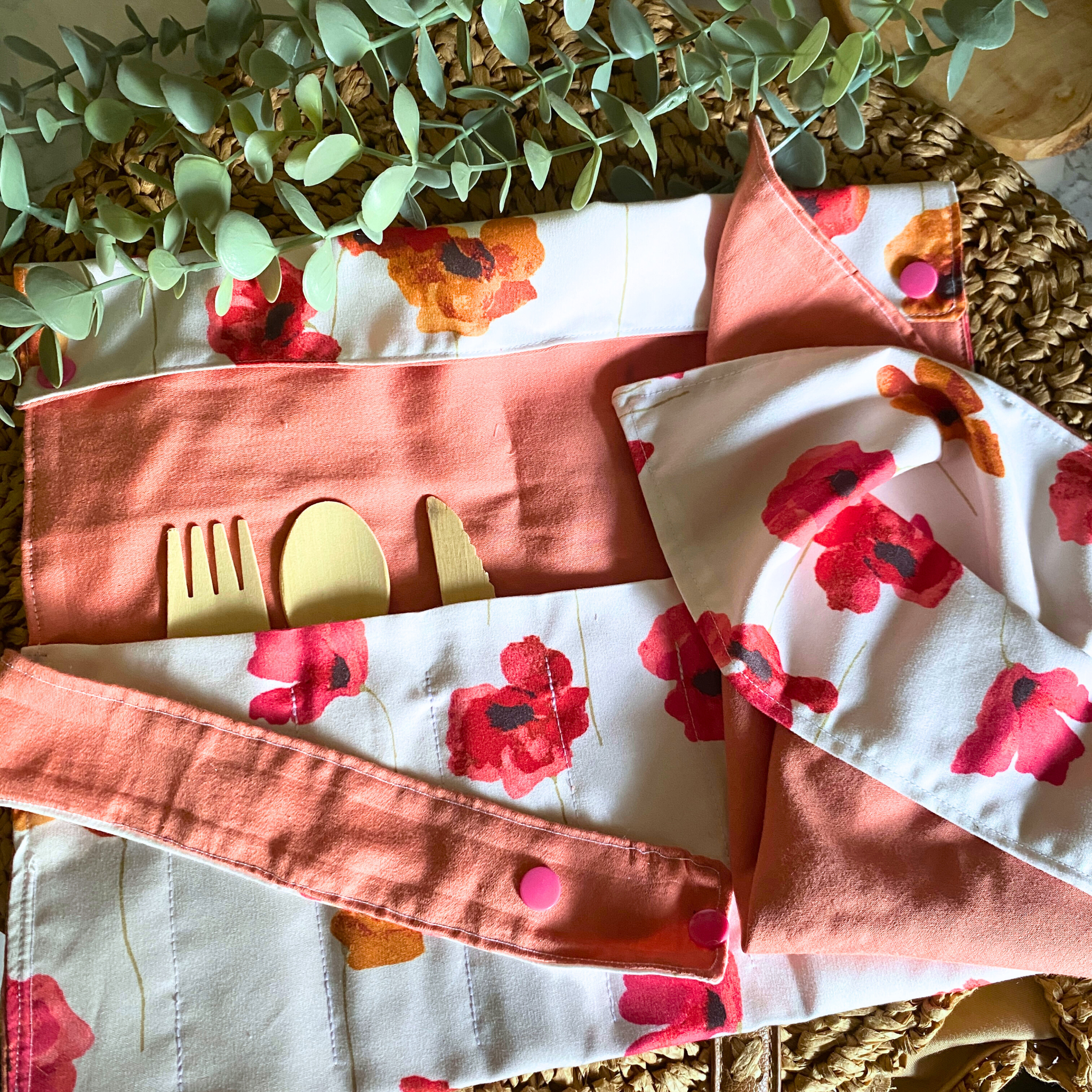 Roll With It Travel Roll