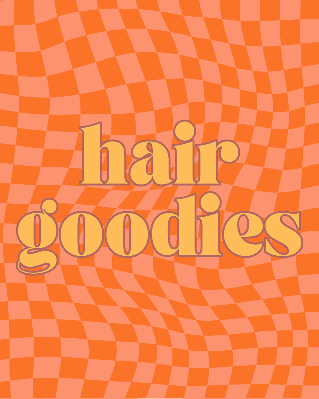 Hair Goodies