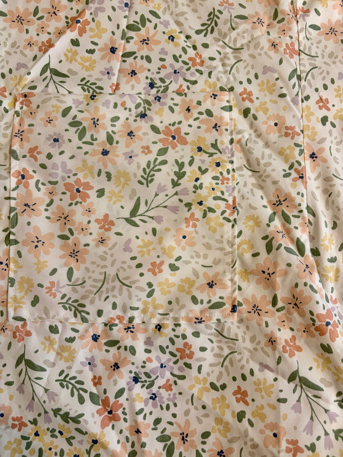 Pastel Floral