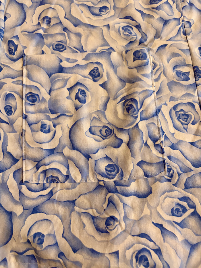 Blue Rose