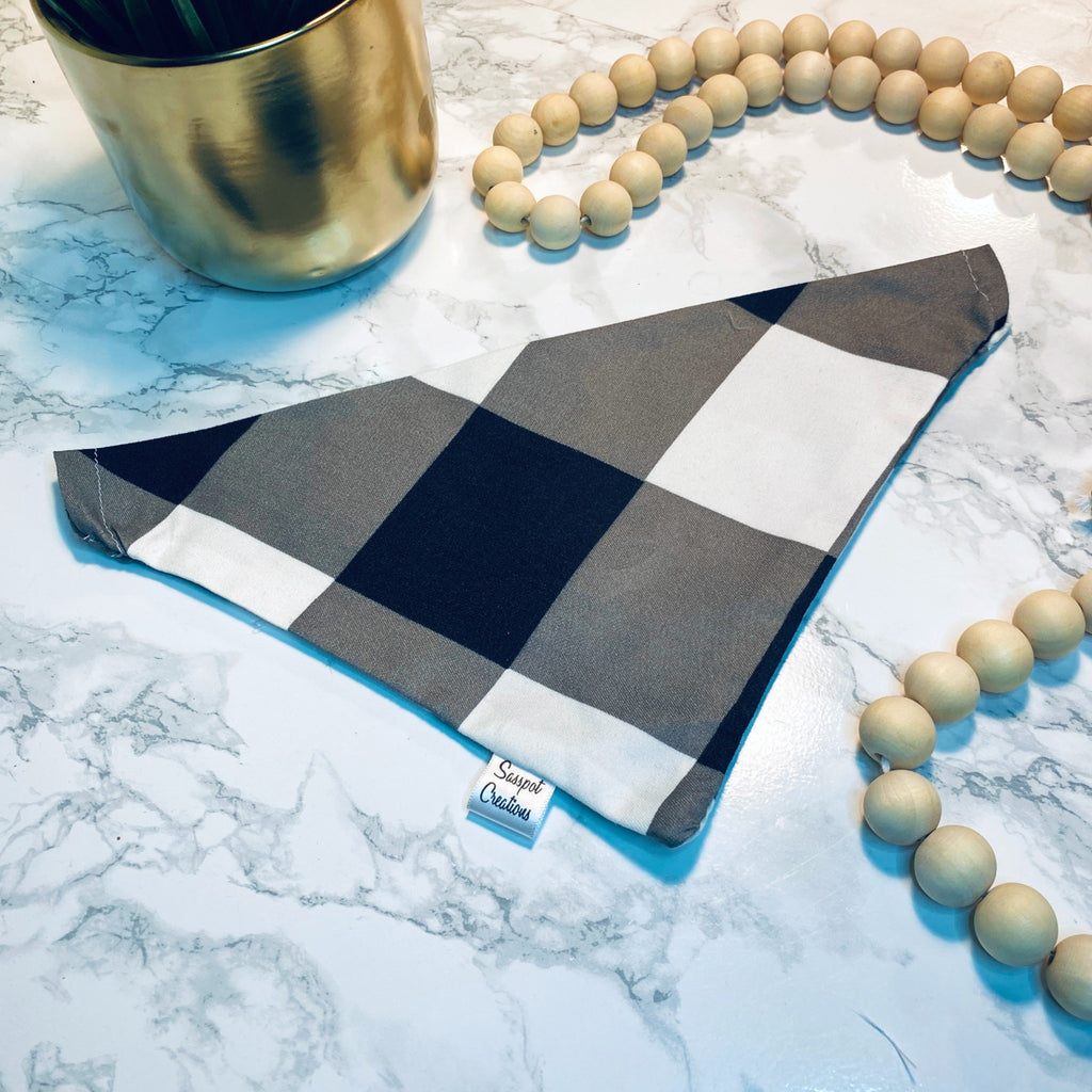 Perfect Pup Bandanna