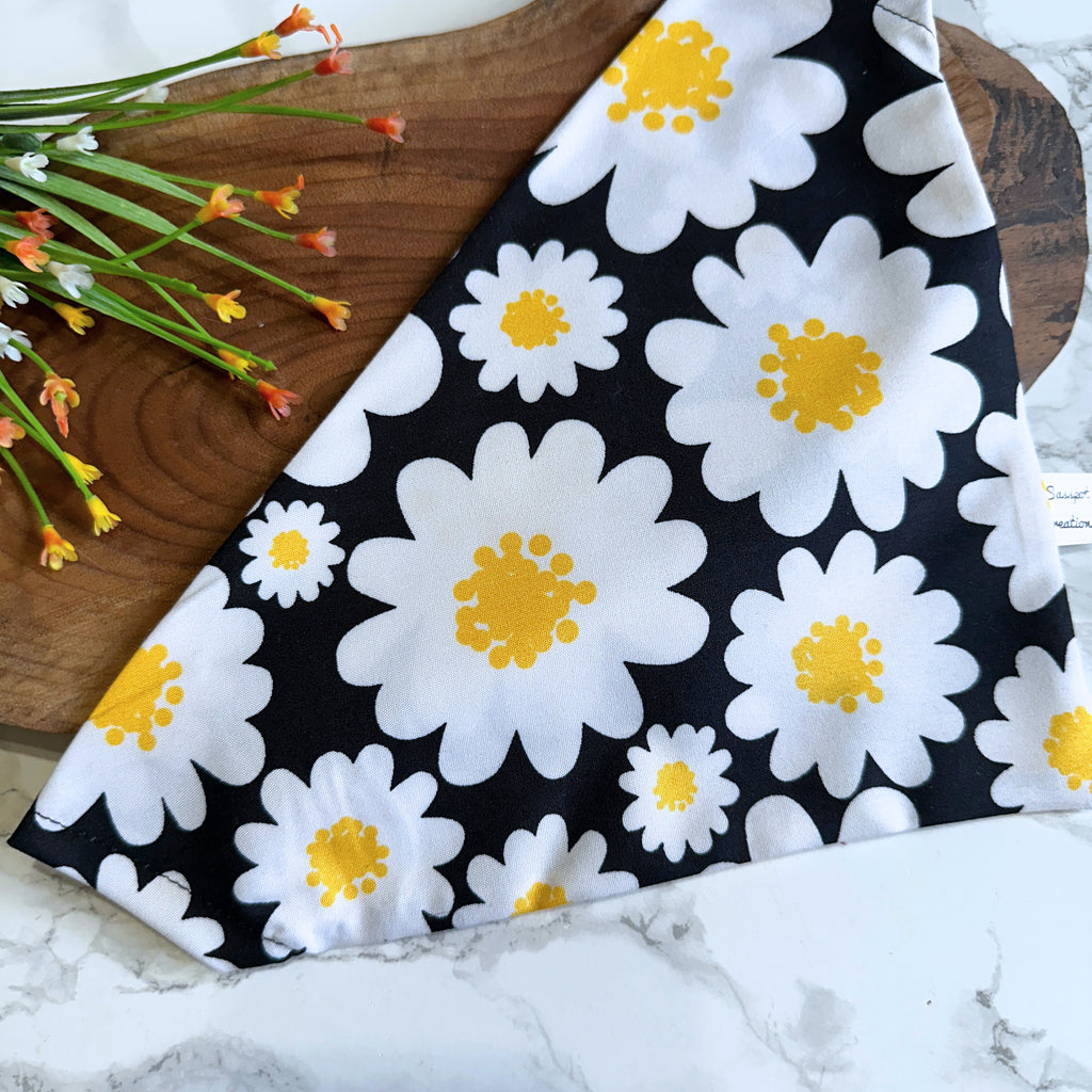 Perfect Pup Bandanna