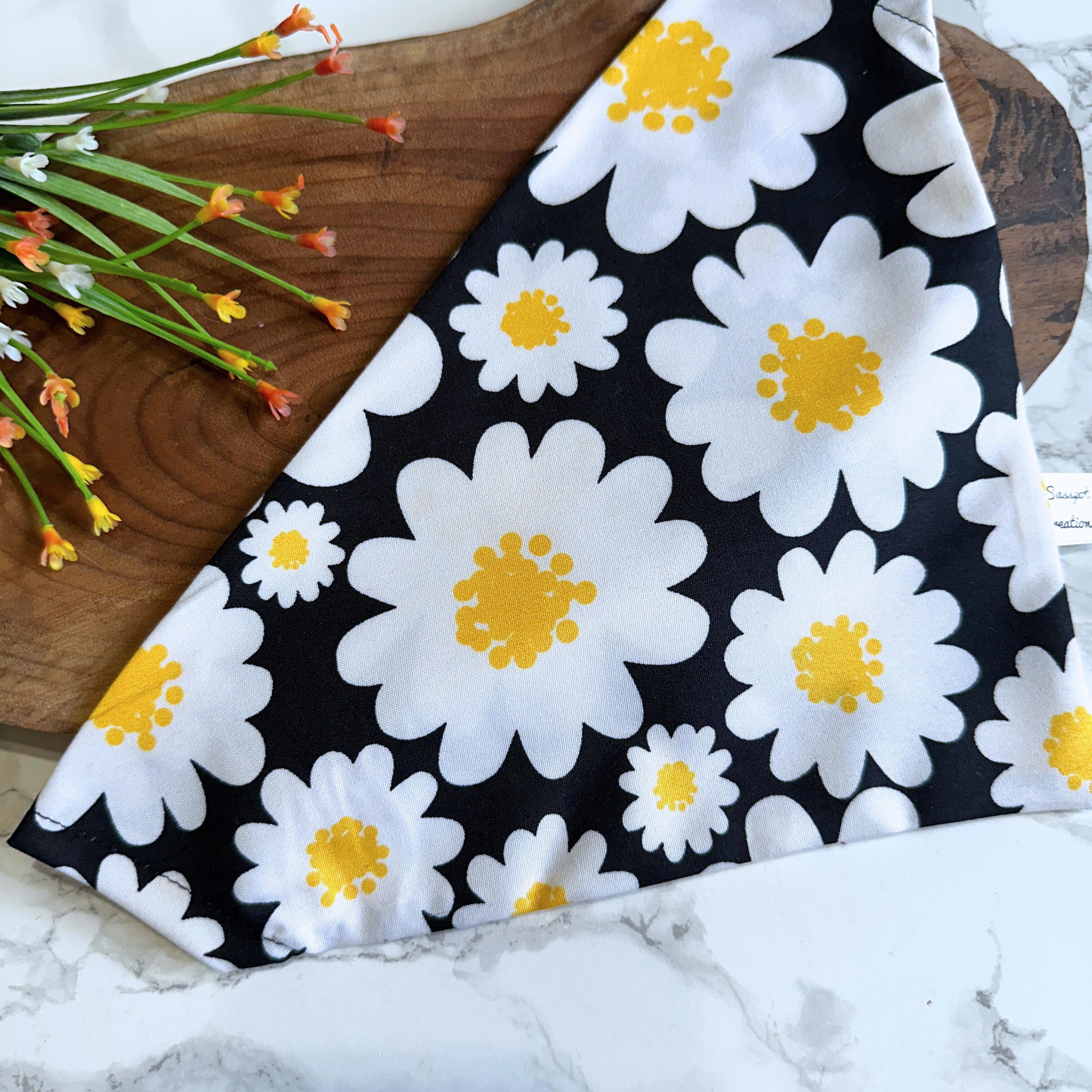 Perfect Pup Bandanna