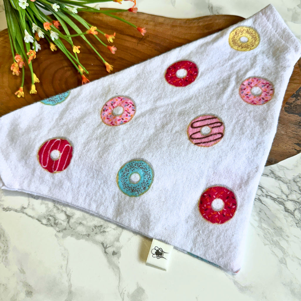 Perfect Pup Bandanna