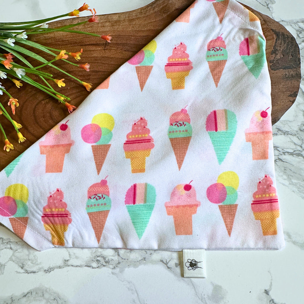 Perfect Pup Bandanna