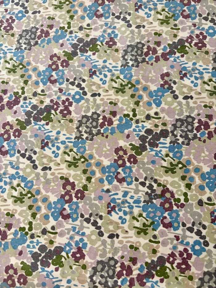 Pastel Floral