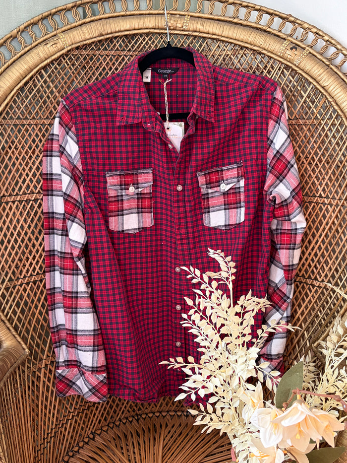 Red Check