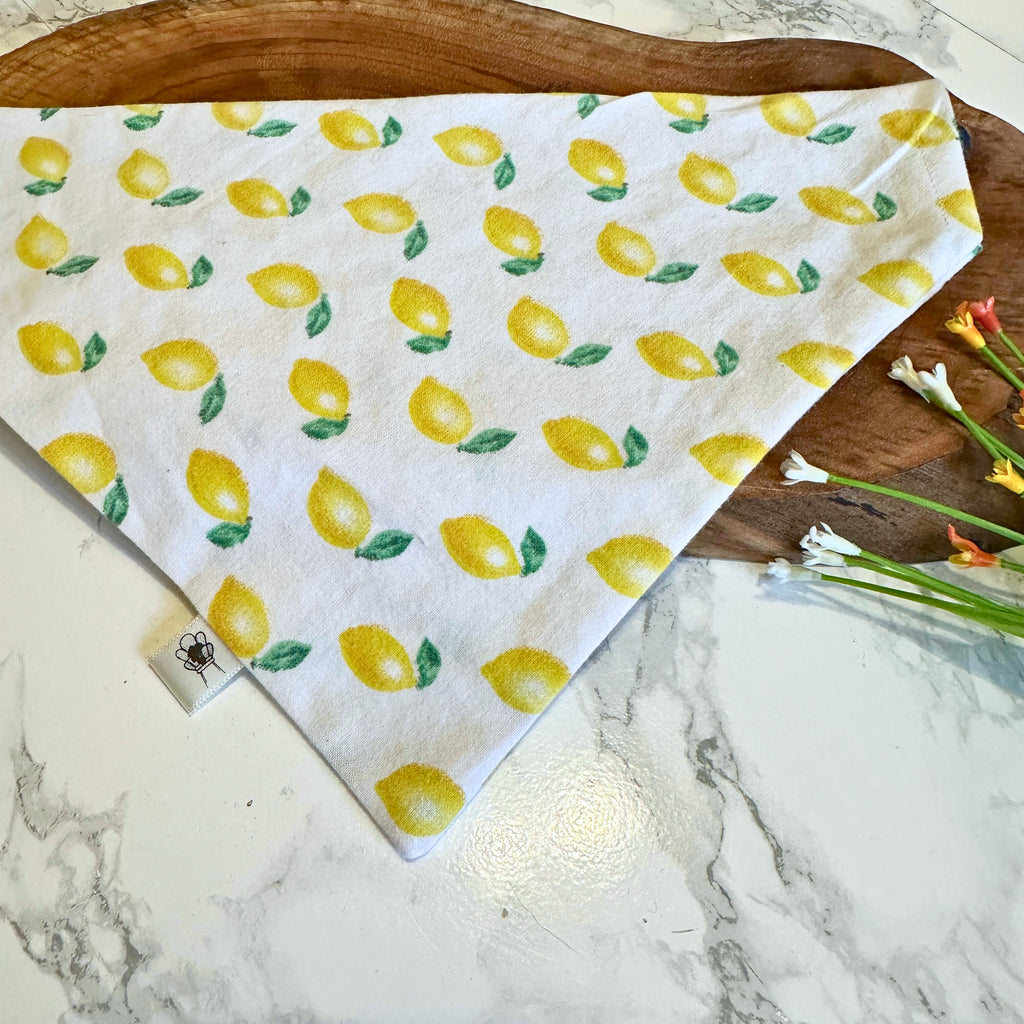 Perfect Pup Bandanna