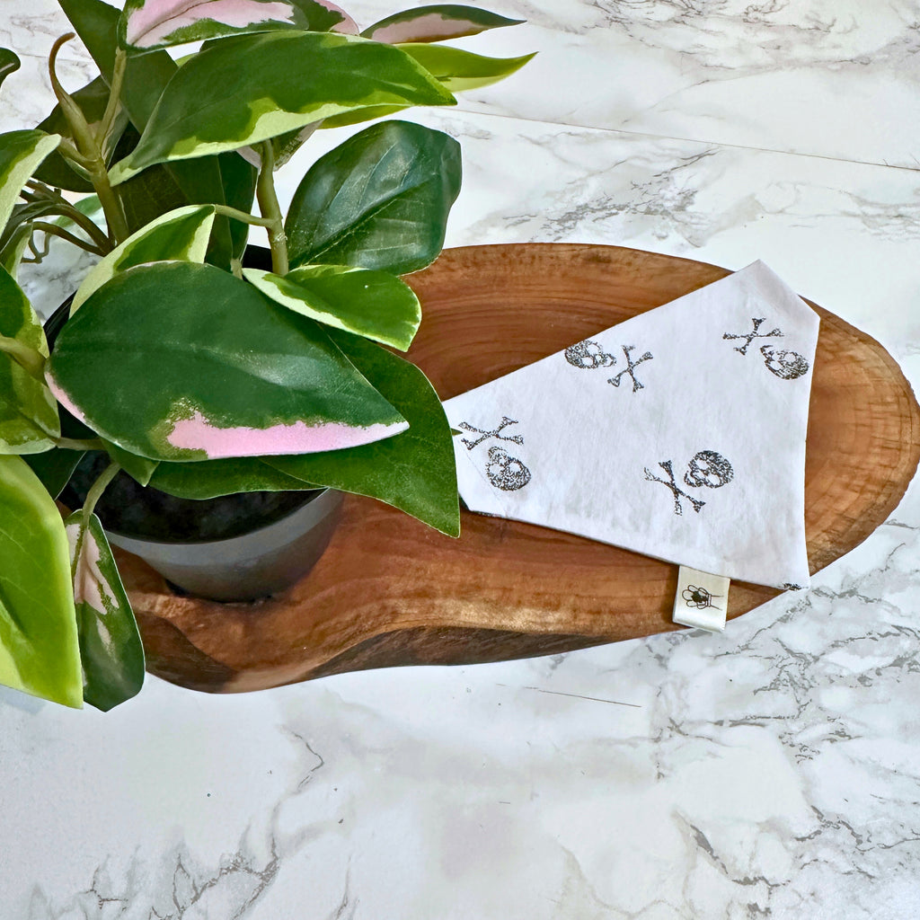 Perfect Pup Bandanna