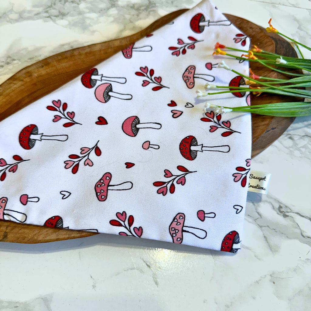 Perfect Pup Bandanna