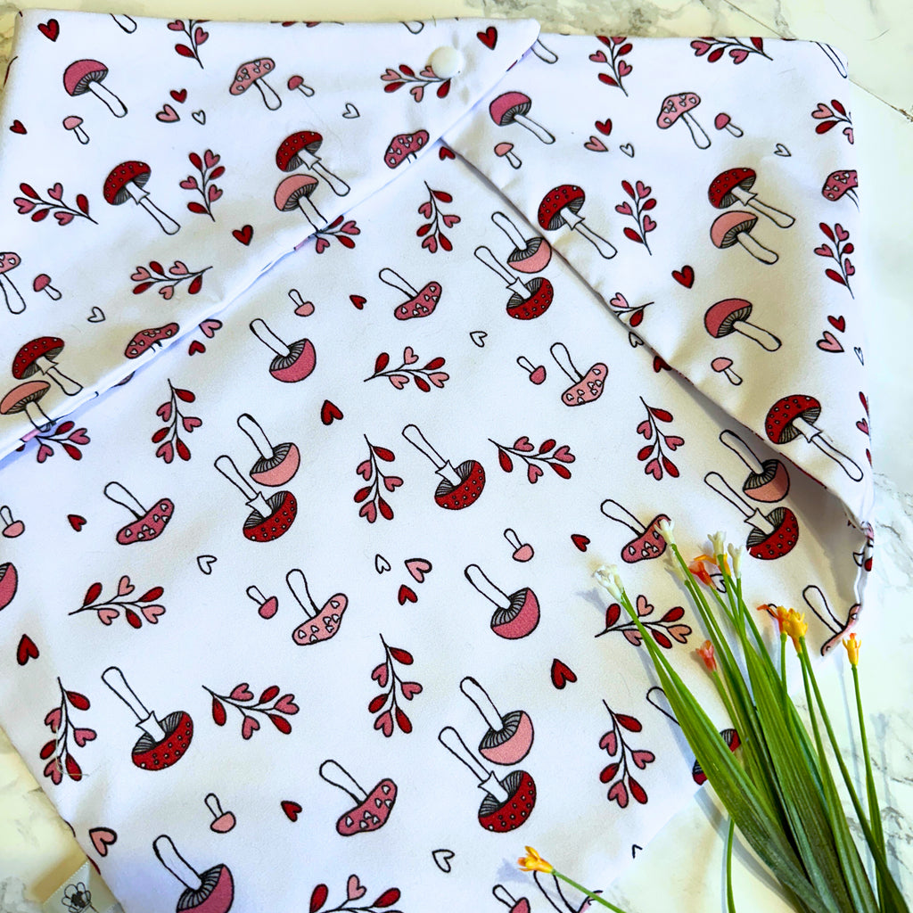 Perfect Pup Bandanna