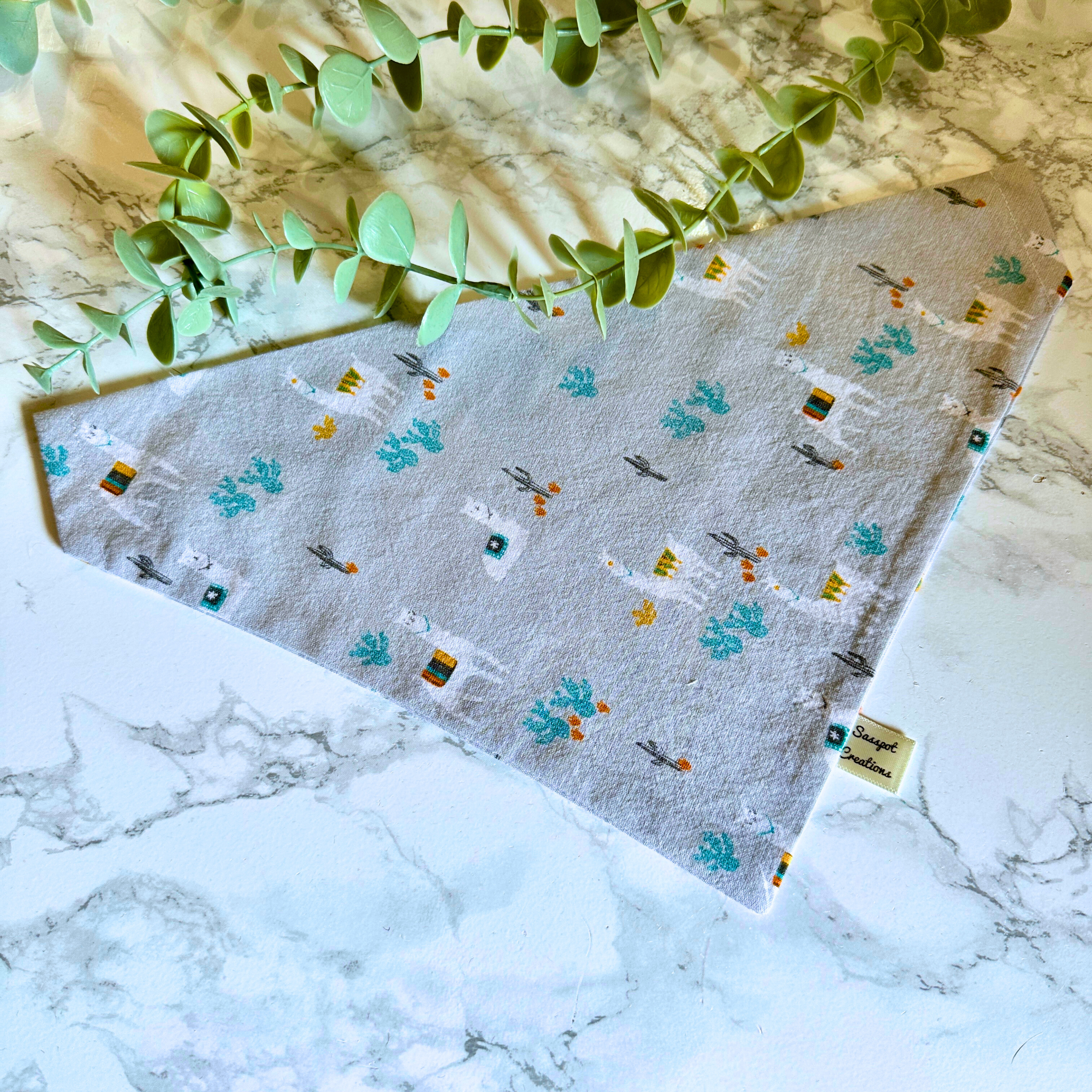 Perfect Pup Bandanna