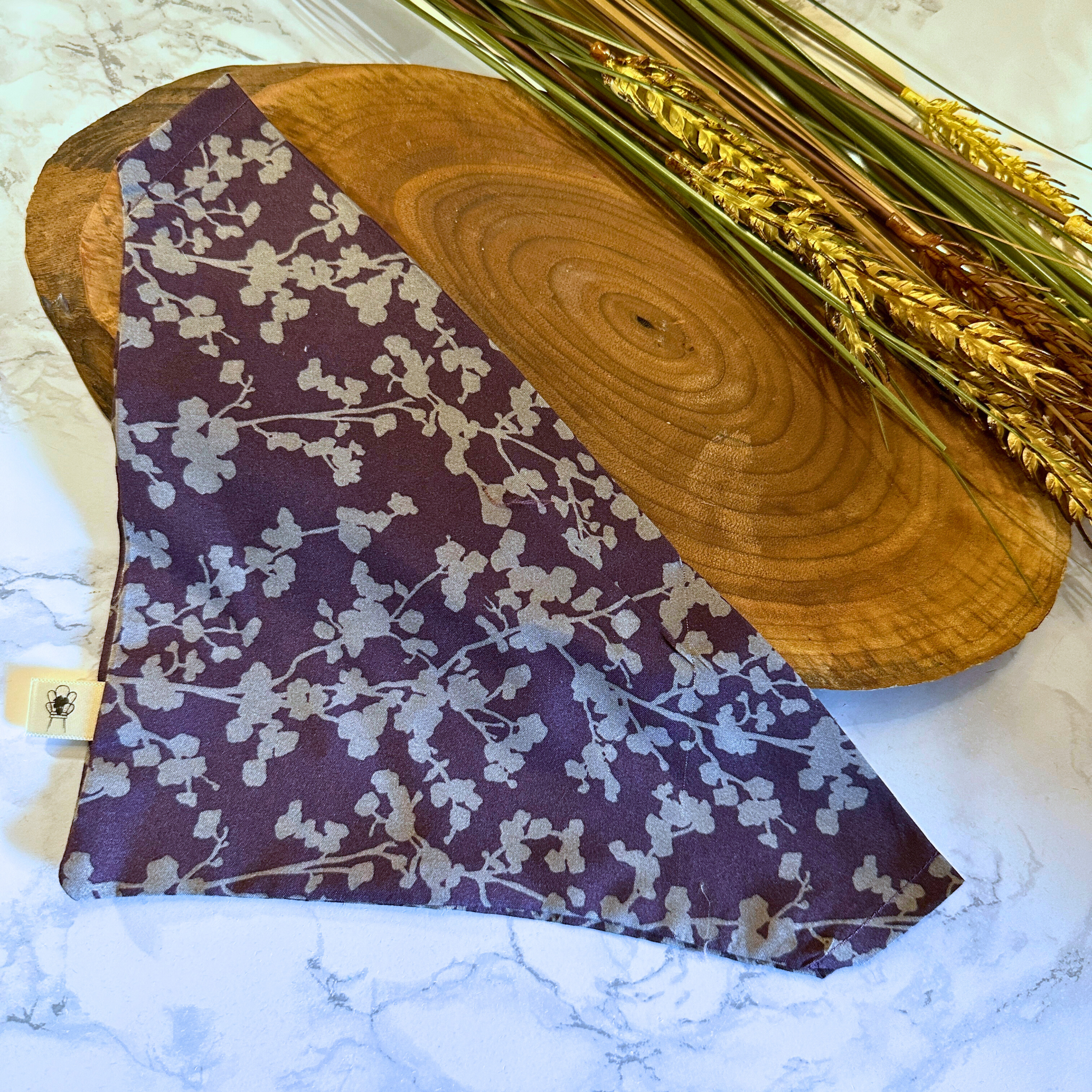 Perfect Pup Bandanna