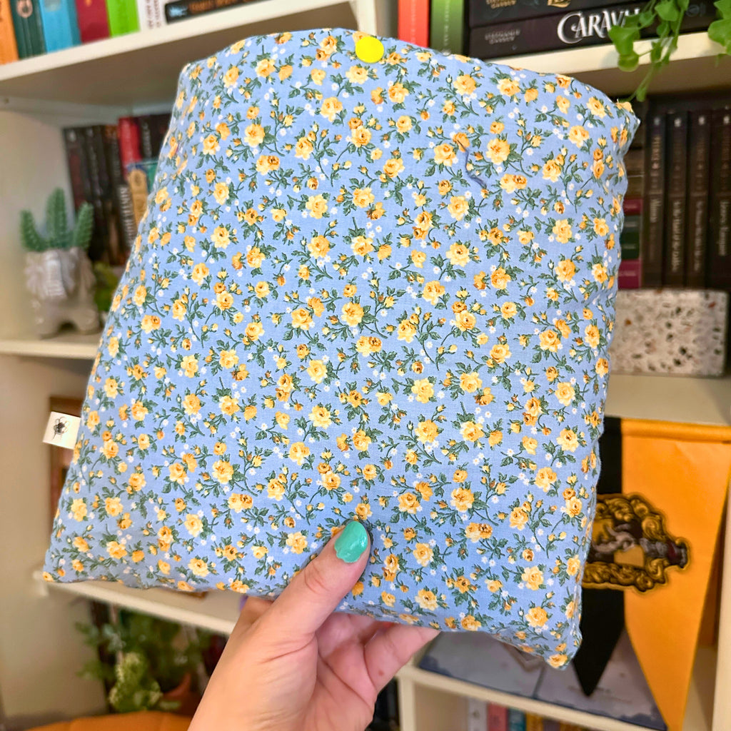 Adventure Awaits Book Sleeve