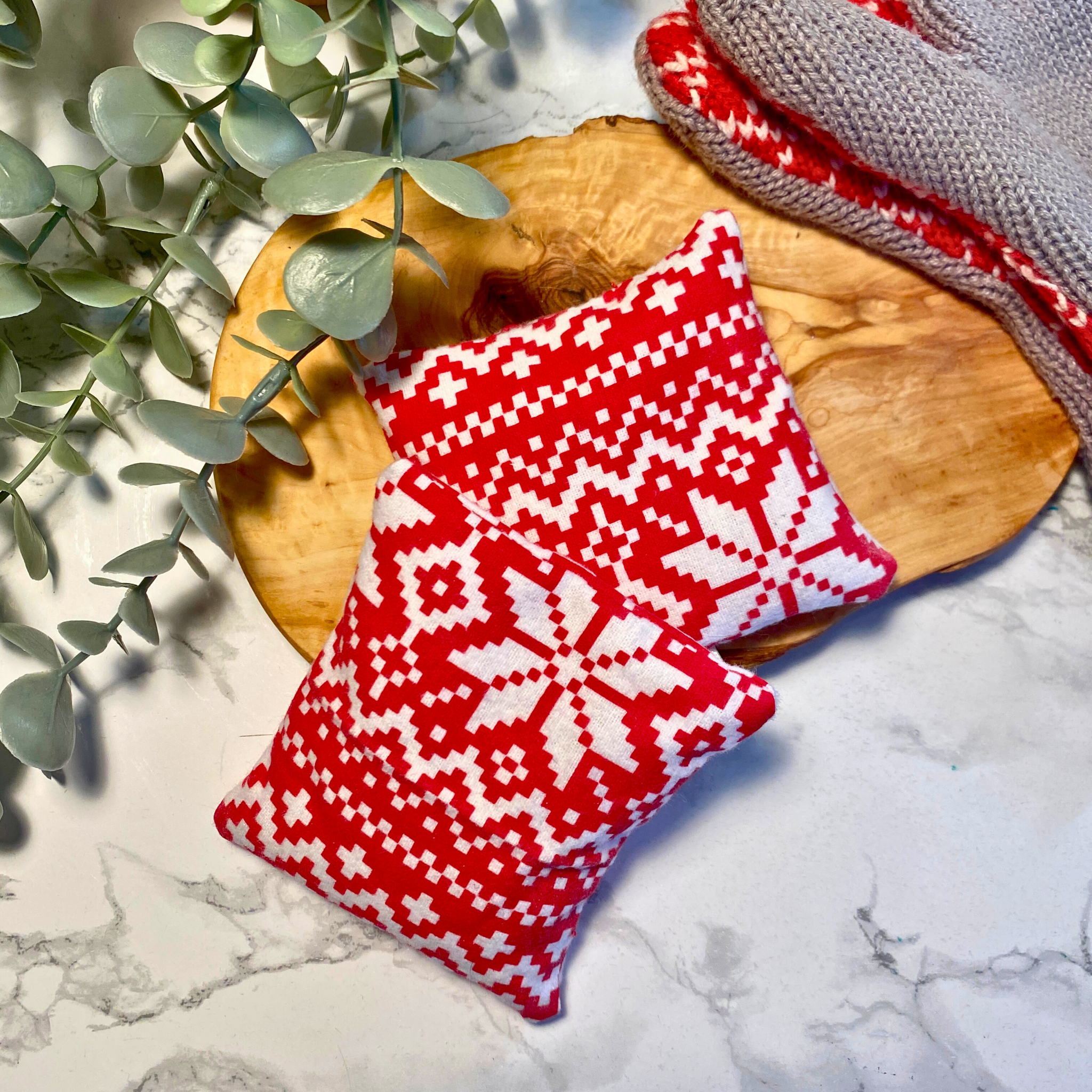 Cold AF Hand Warmers