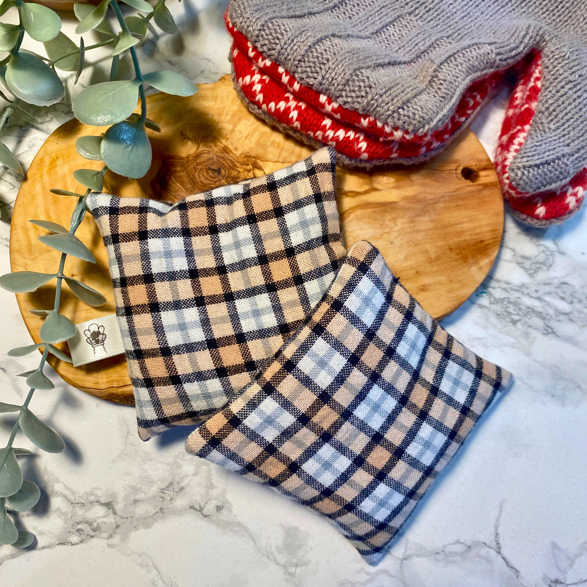 Cold AF Hand Warmers