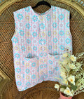 The Kaliya Quilt Coat