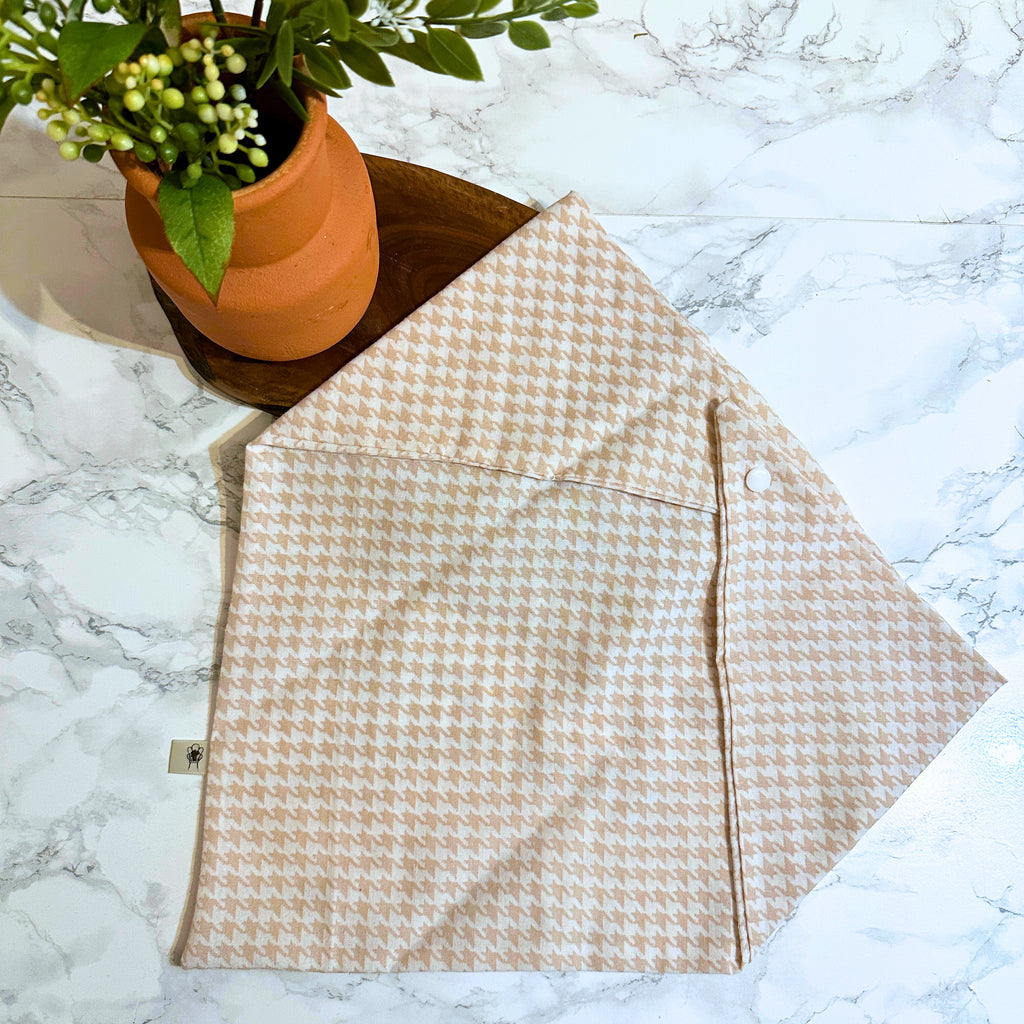 Perfect Pup Bandanna