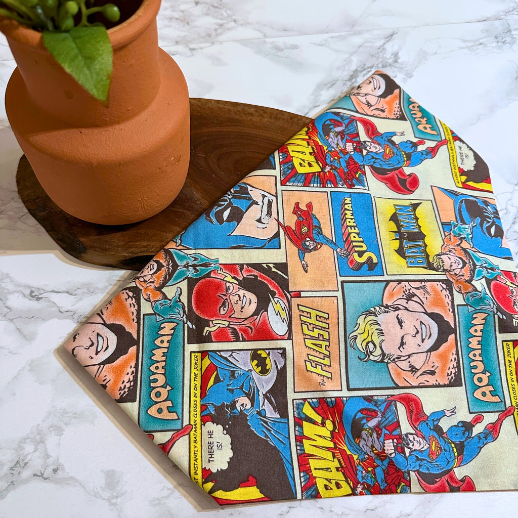 Perfect Pup Bandanna