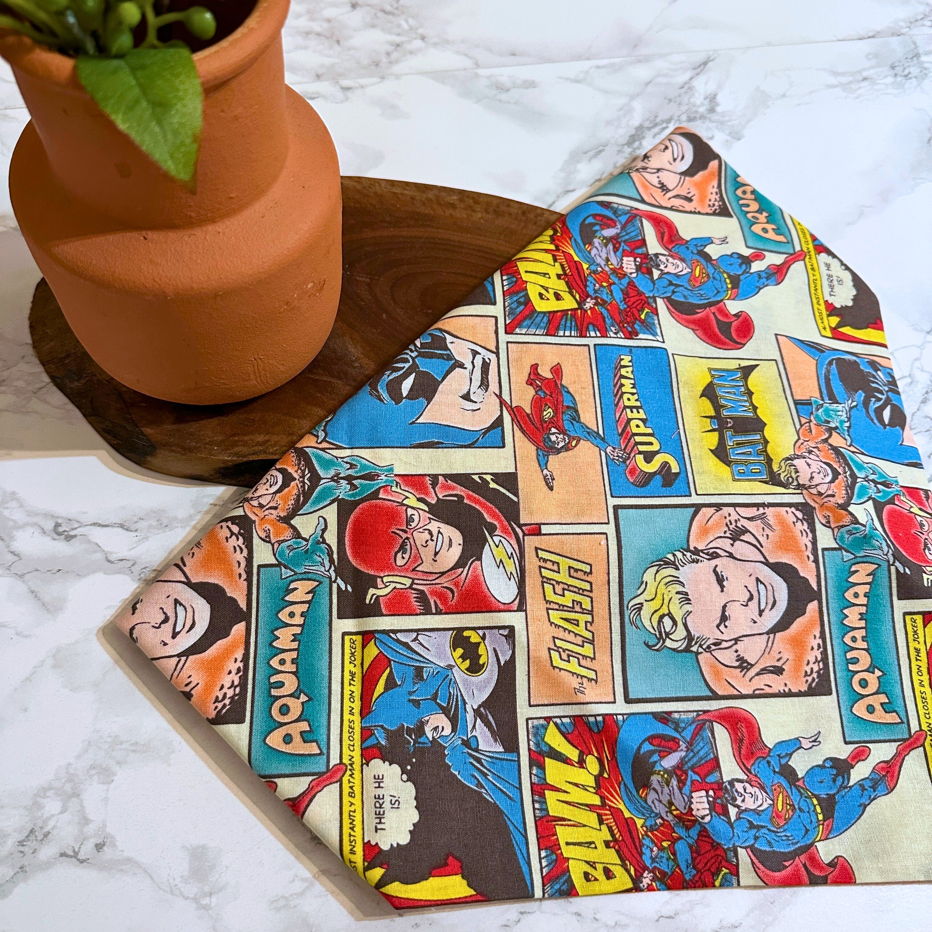 Perfect Pup Bandanna