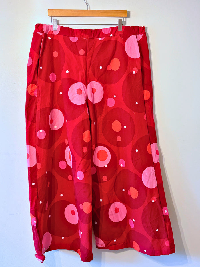 Pink Circle