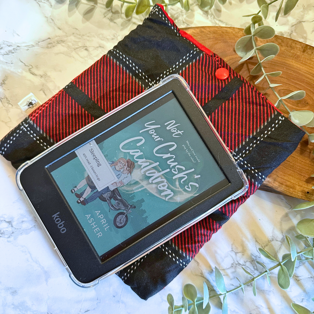 Adventure Awaits Book Sleeve