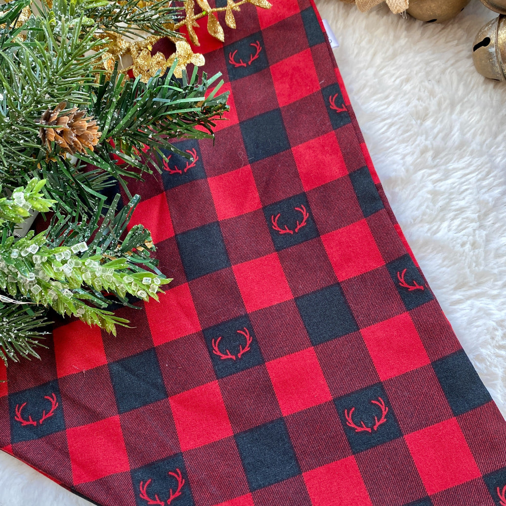 Holiday Bandannas