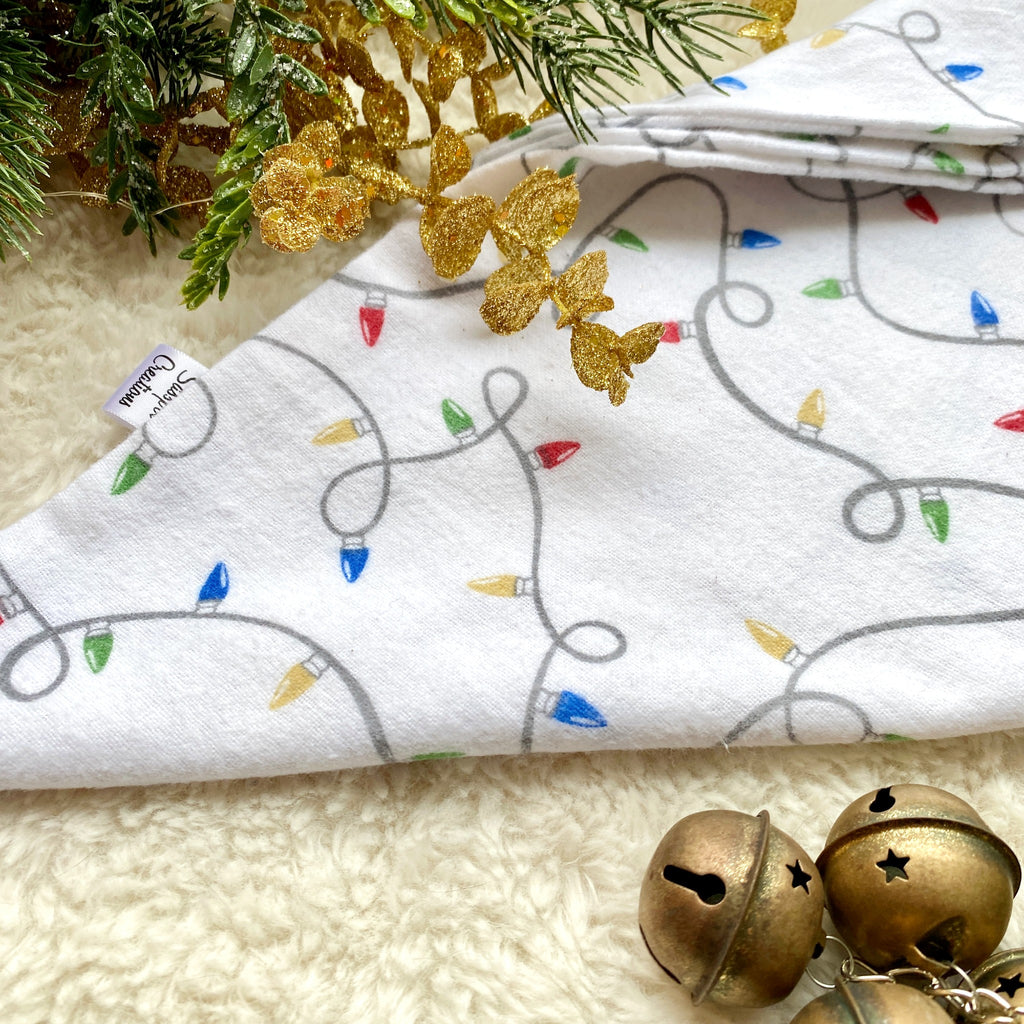 Holiday Bandannas