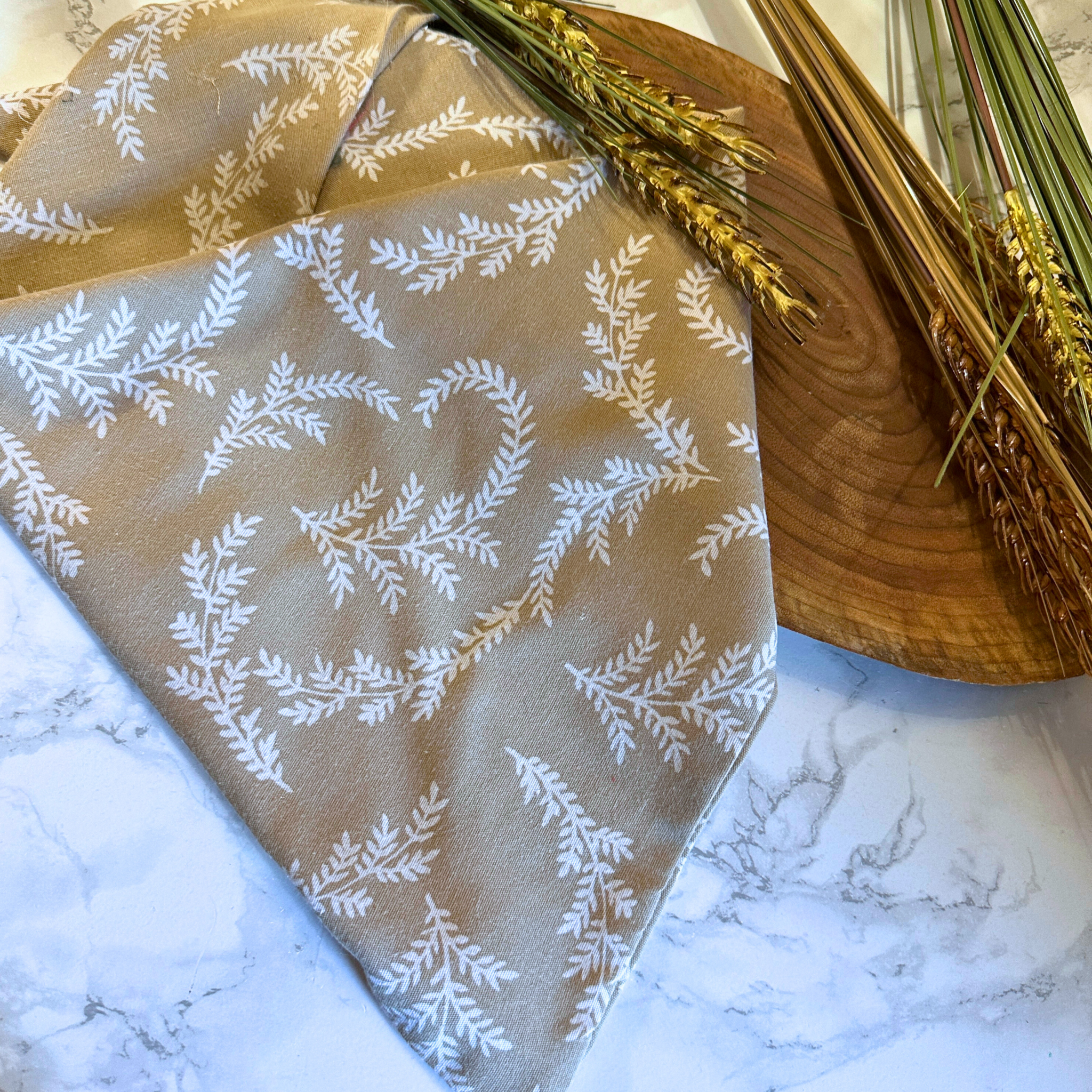 Perfect Pup Bandanna