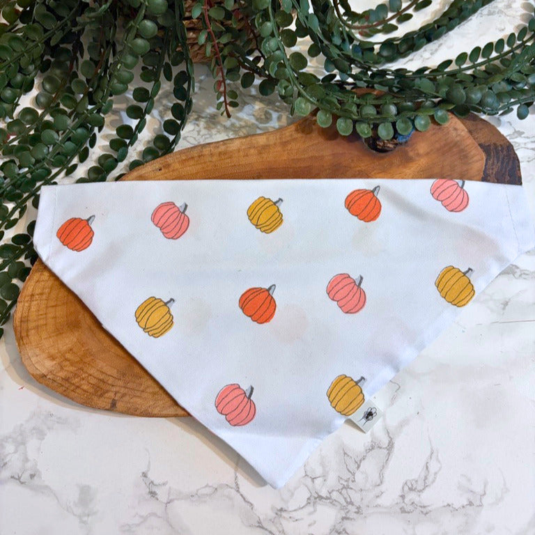 Perfect Pup Bandanna