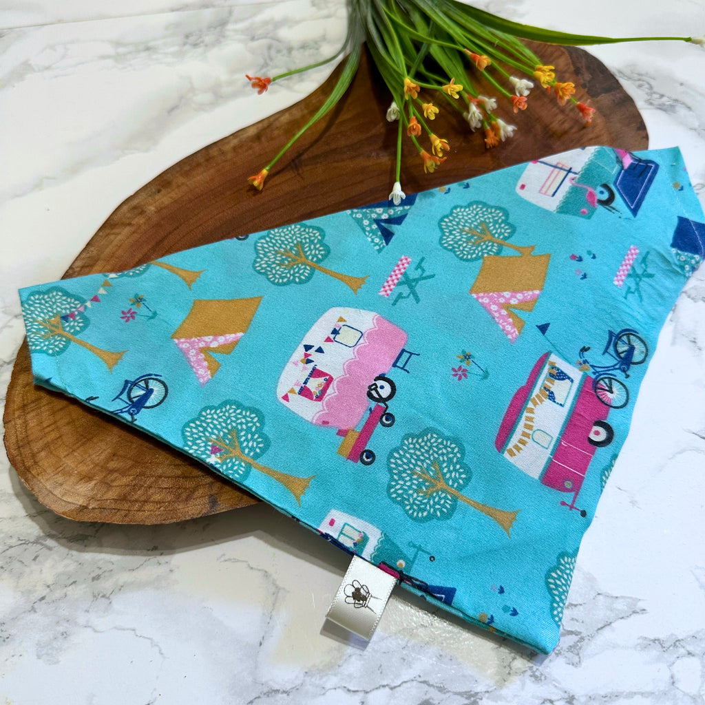 Perfect Pup Bandanna