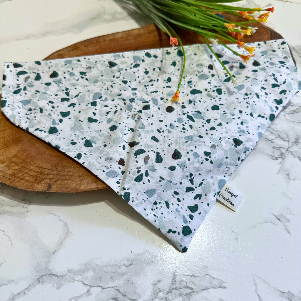 Perfect Pup Bandanna