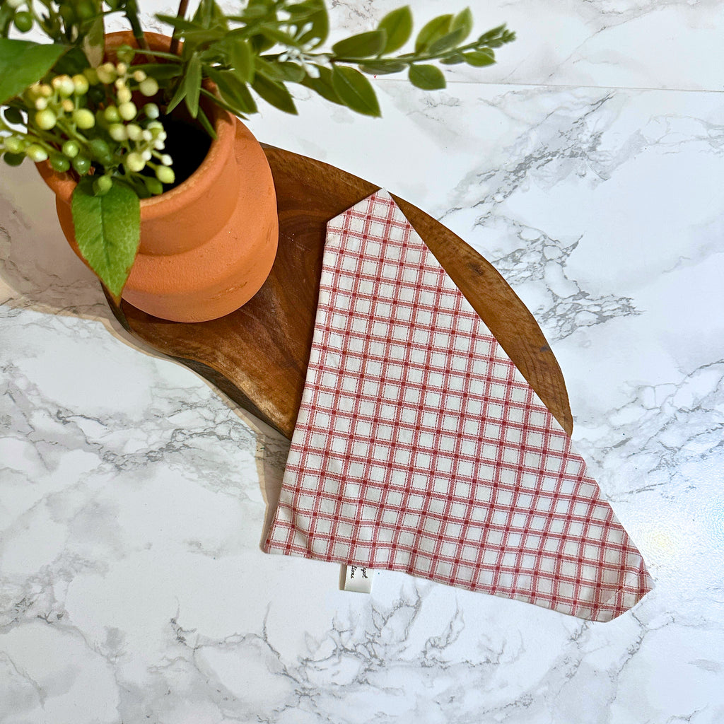 Perfect Pup Bandanna