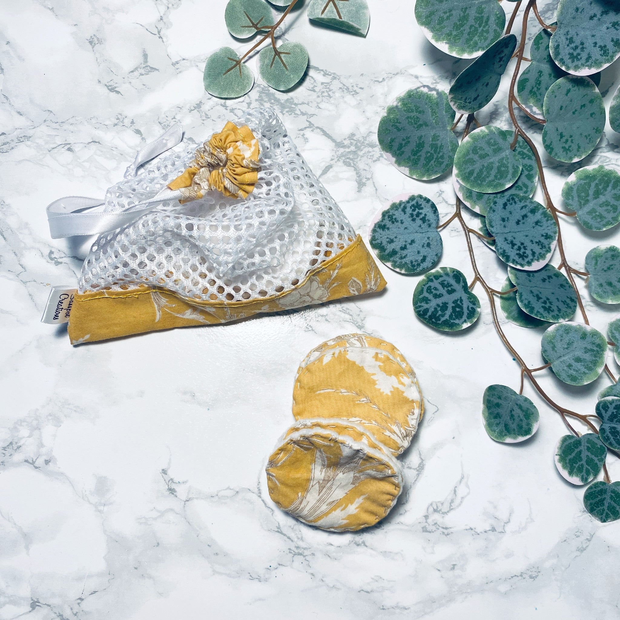 Get Dirty Makeup Cleansing Pads