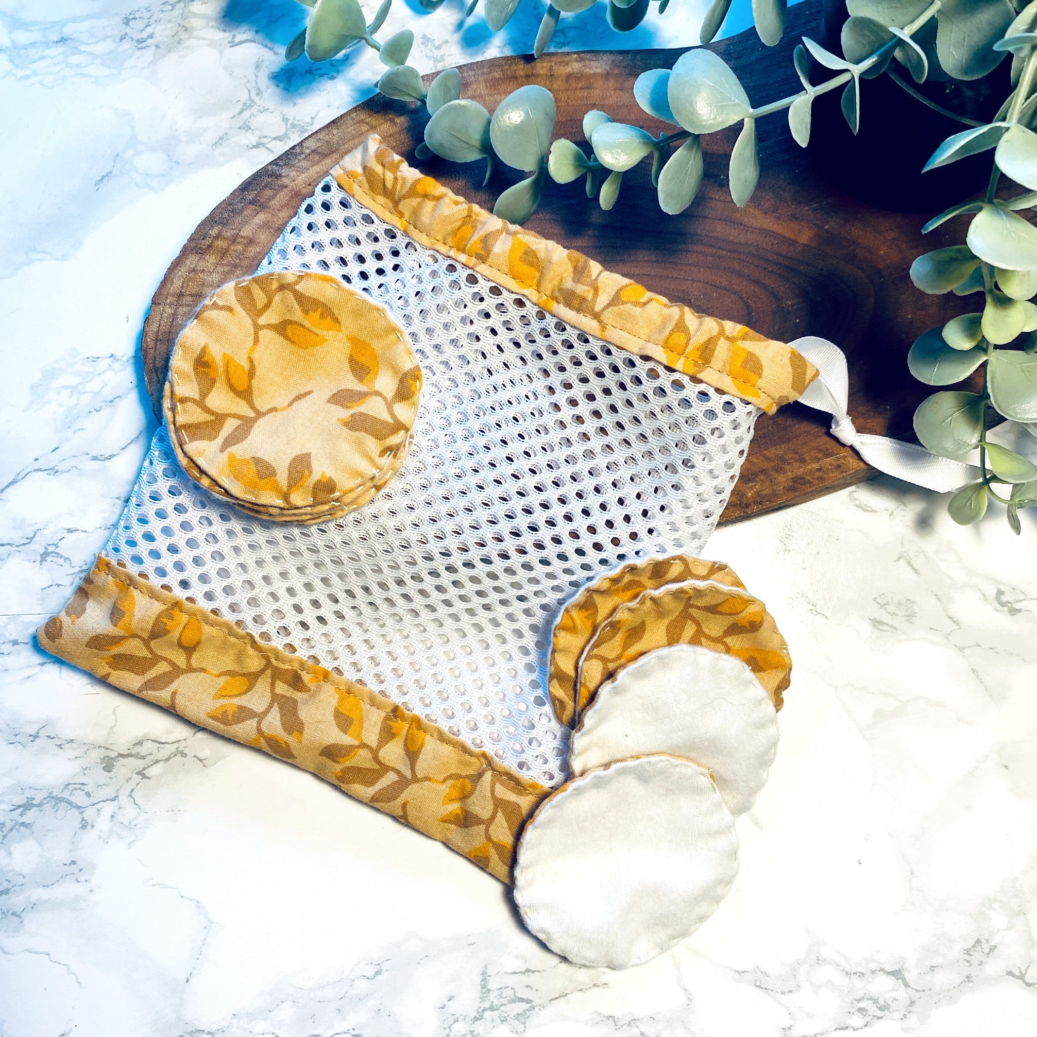 Get Dirty Makeup Cleansing Pads